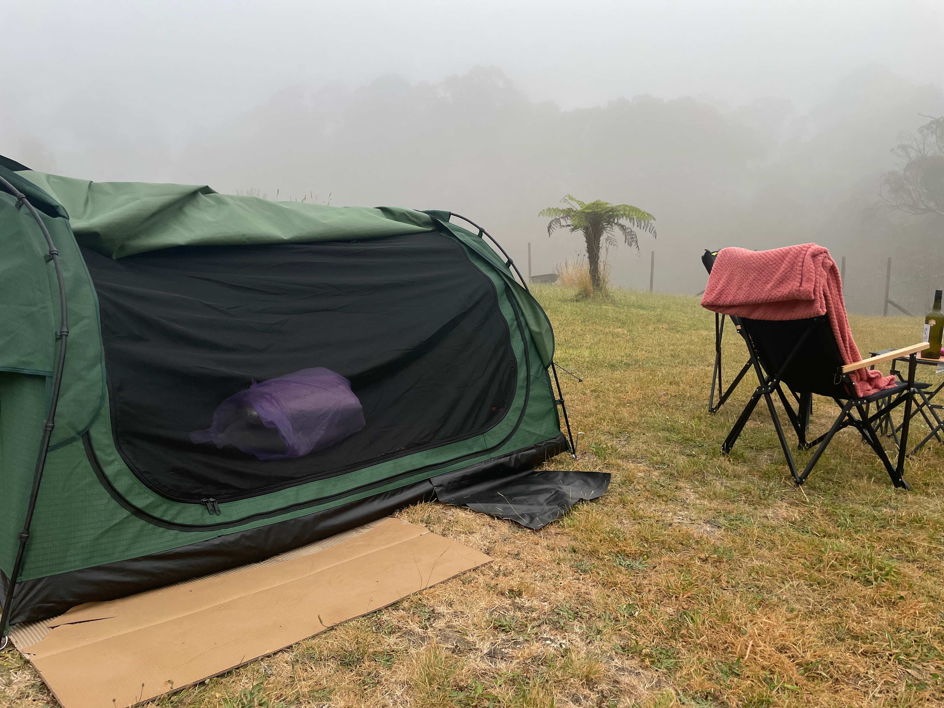 Mountain Flower Farm