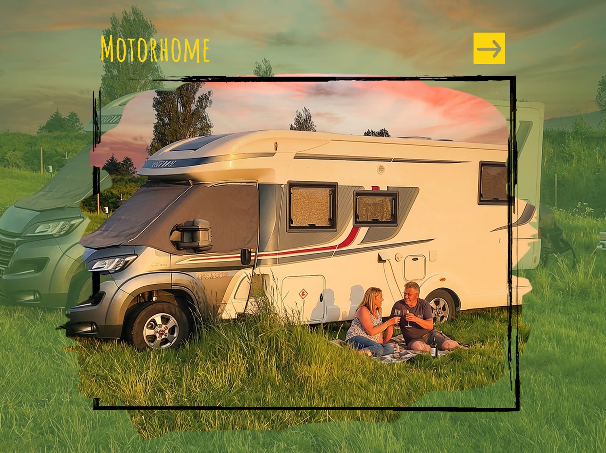 Hunstanton Camping & Glamping