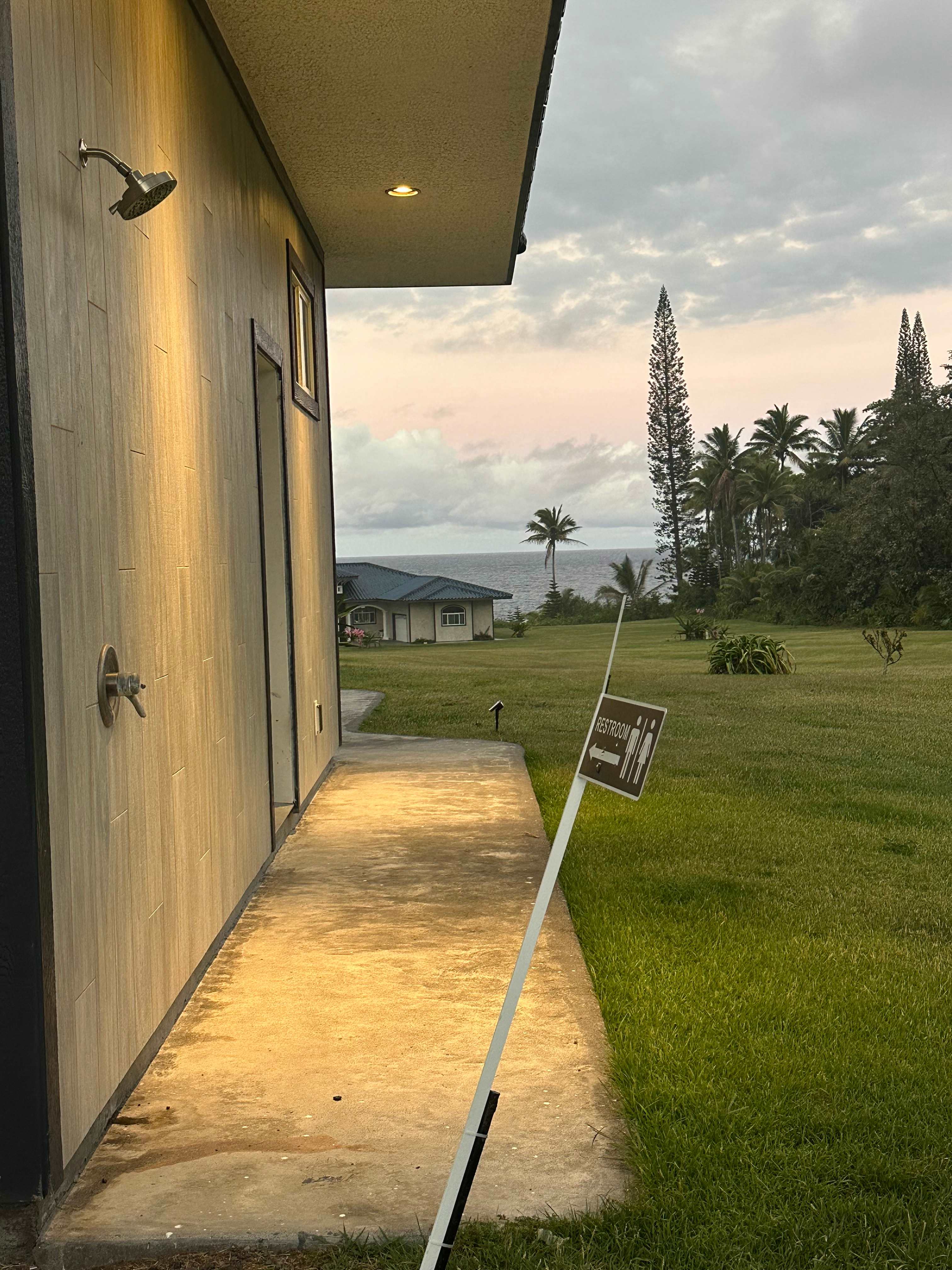 Wild Blue Water Ranch