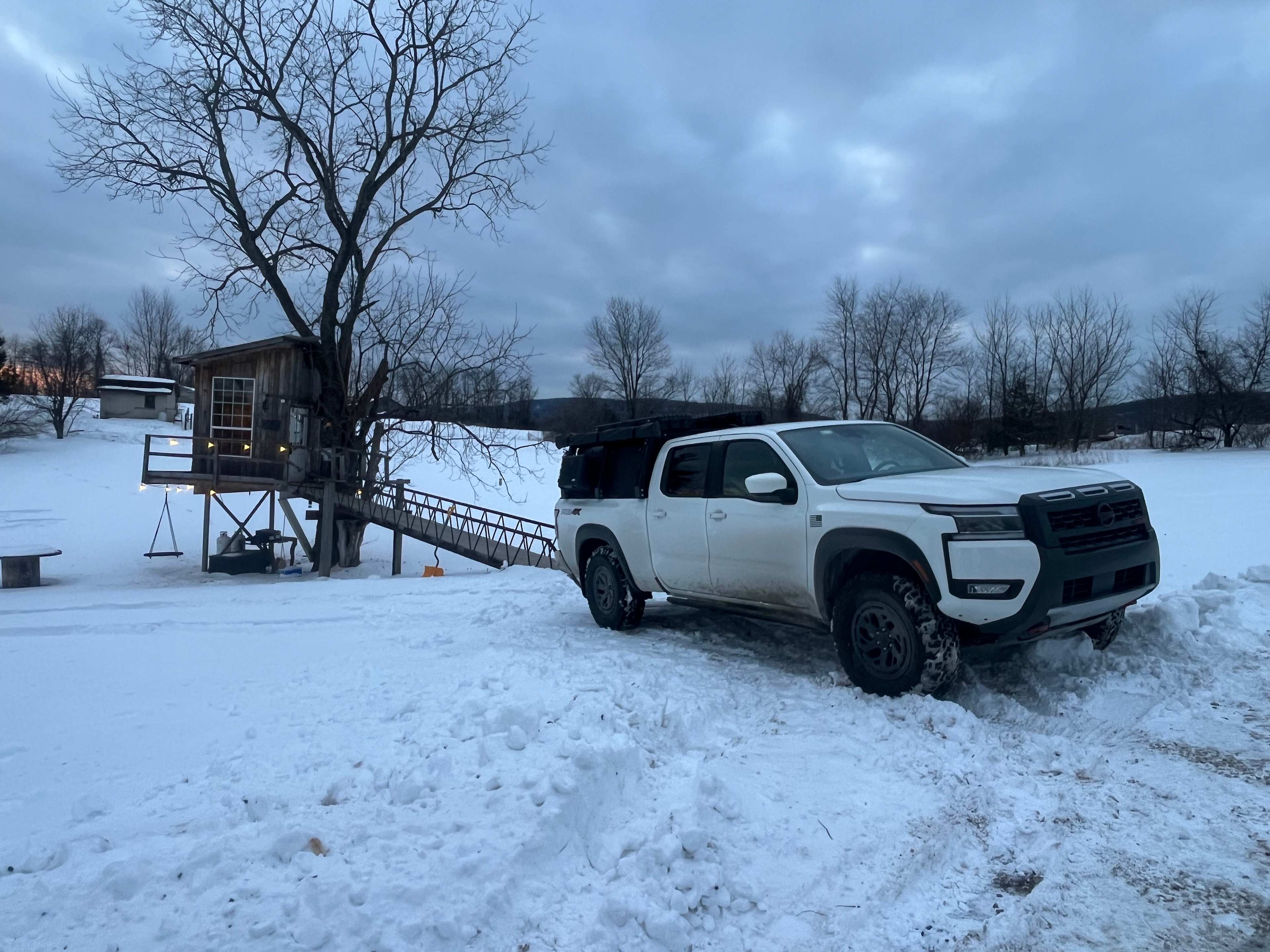 Fairview Farms Airfield