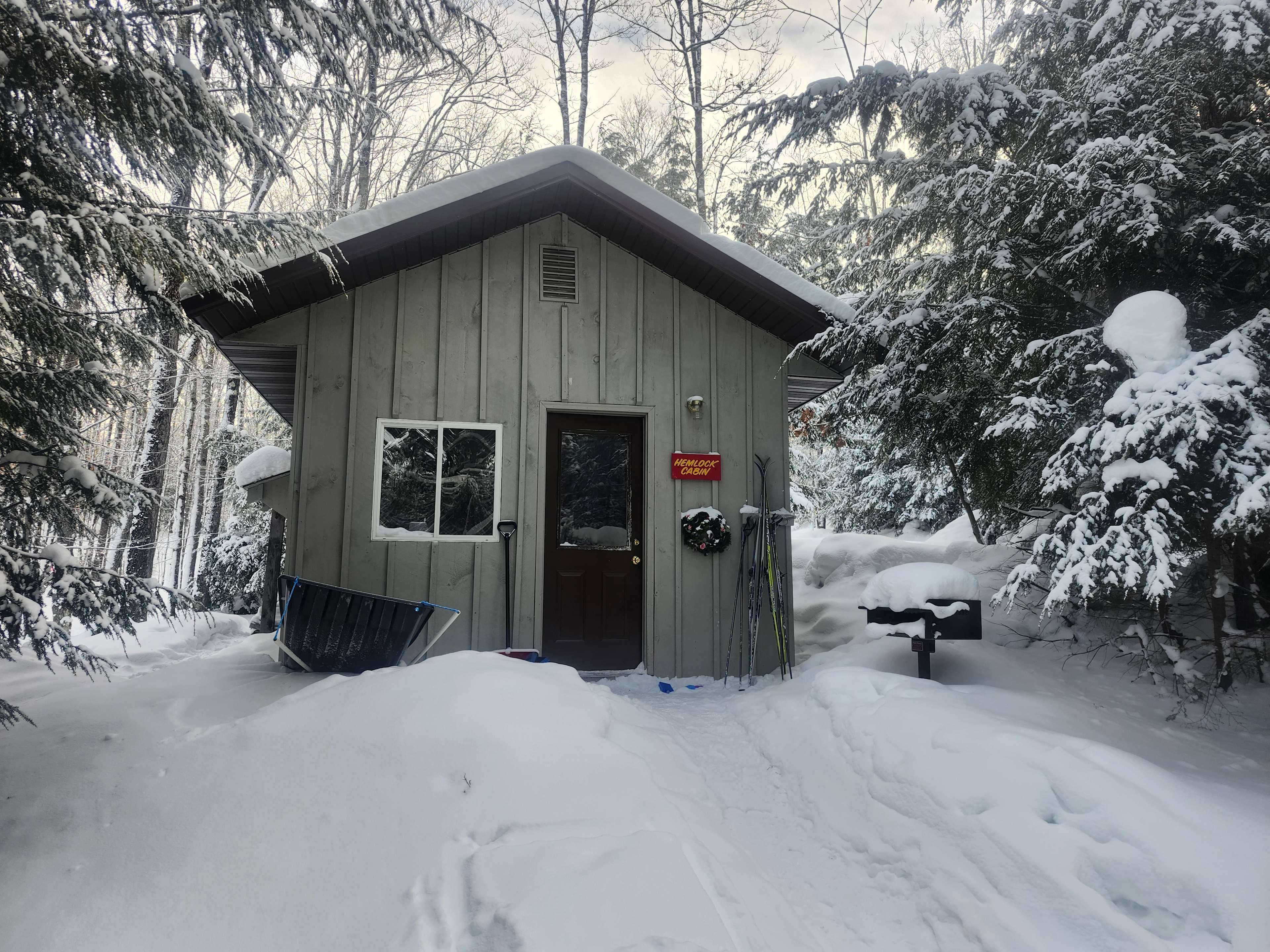 XCSki In/Out ABR Trails Foundation