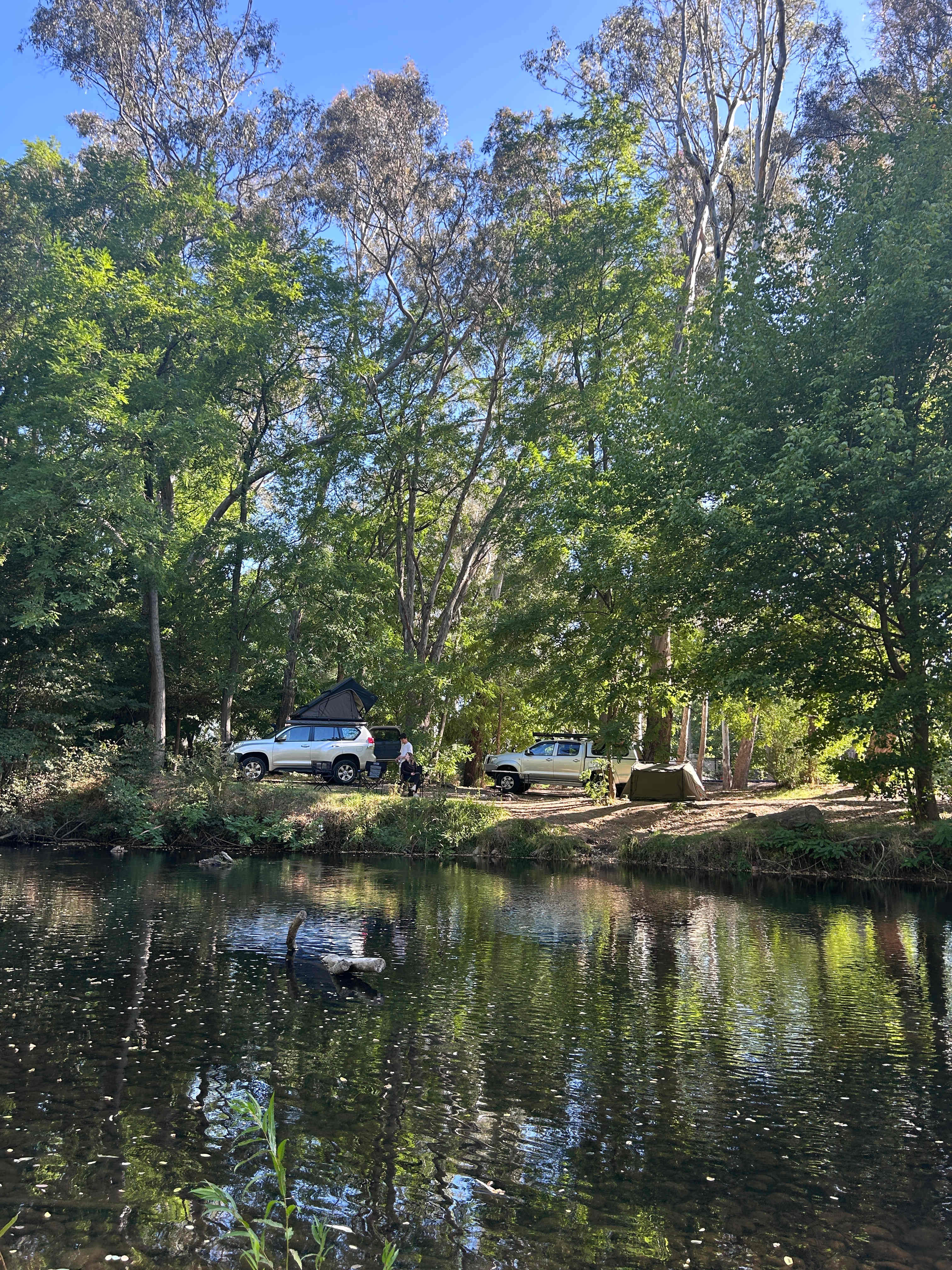 Riverside King Valley