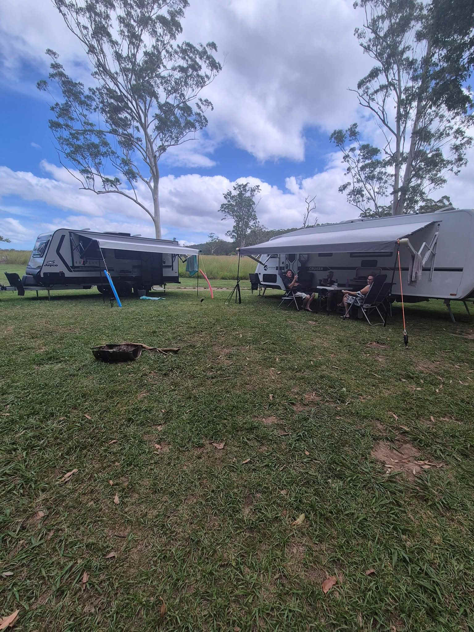 Bundilla River Camp