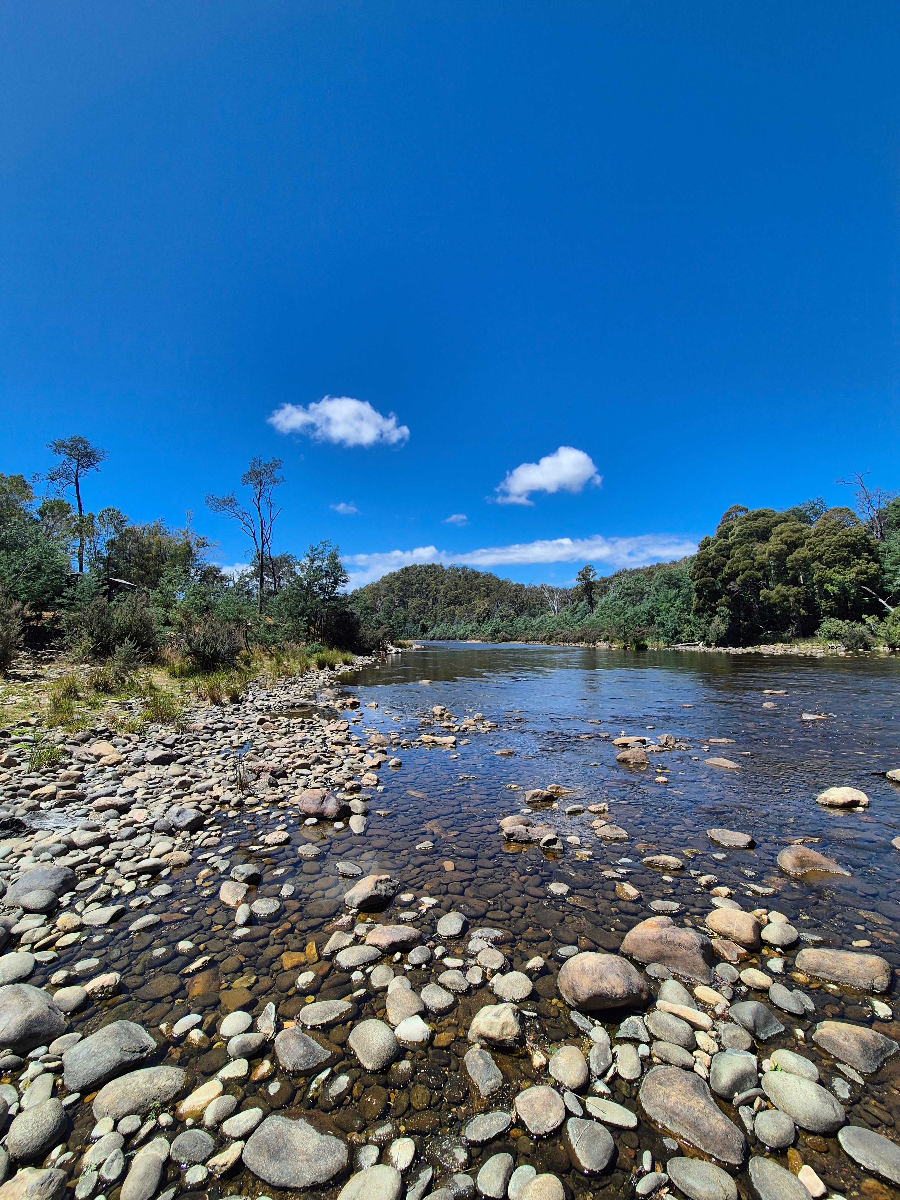 Stooge Farm Wilderness Retreat