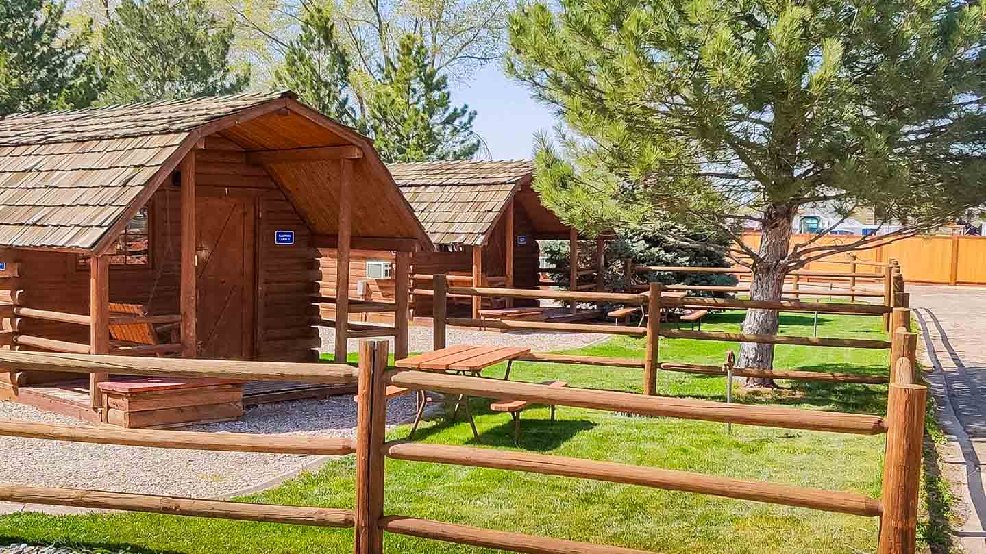 Cedar City RV Resort