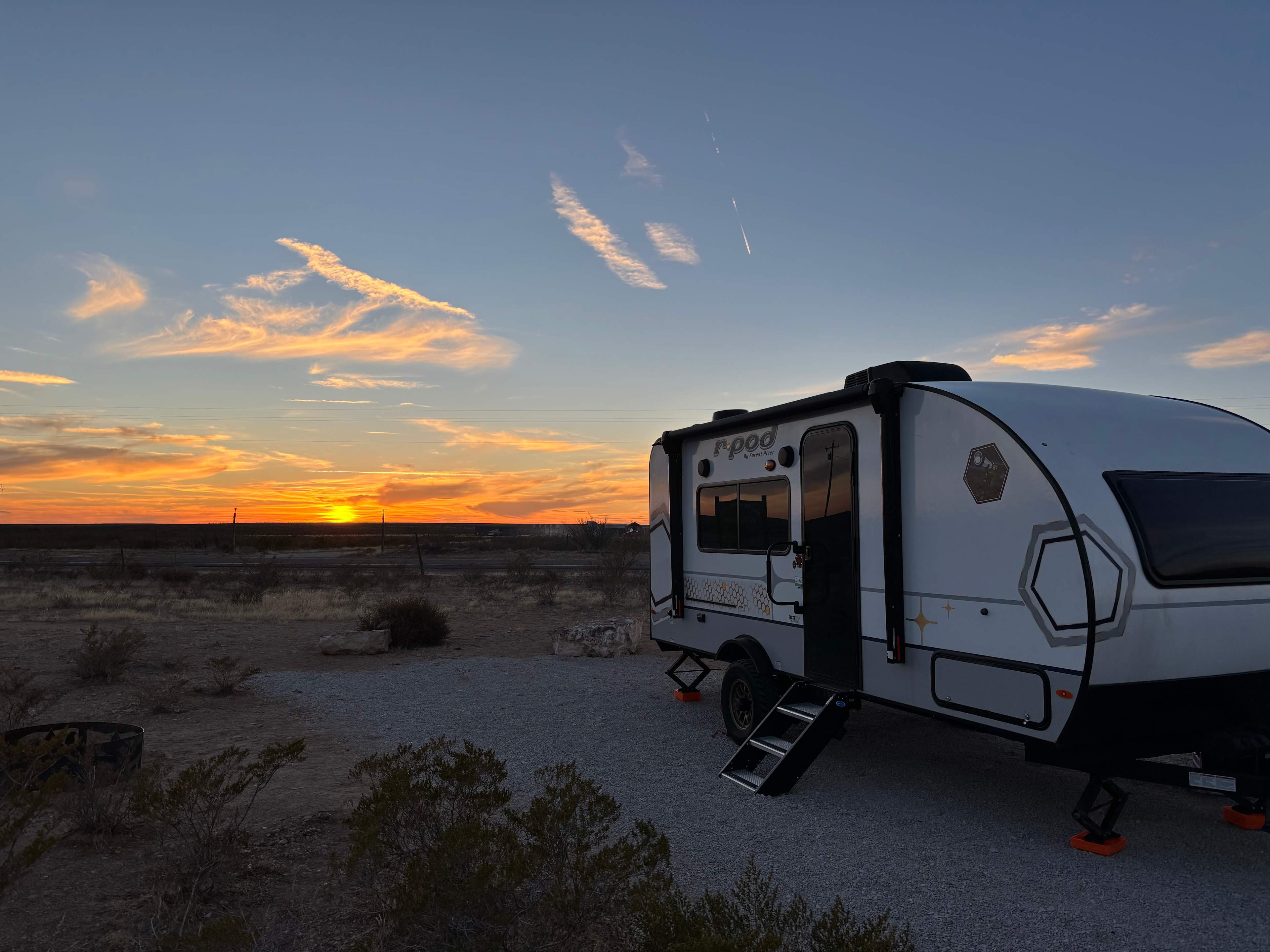 Mountain View RV Park