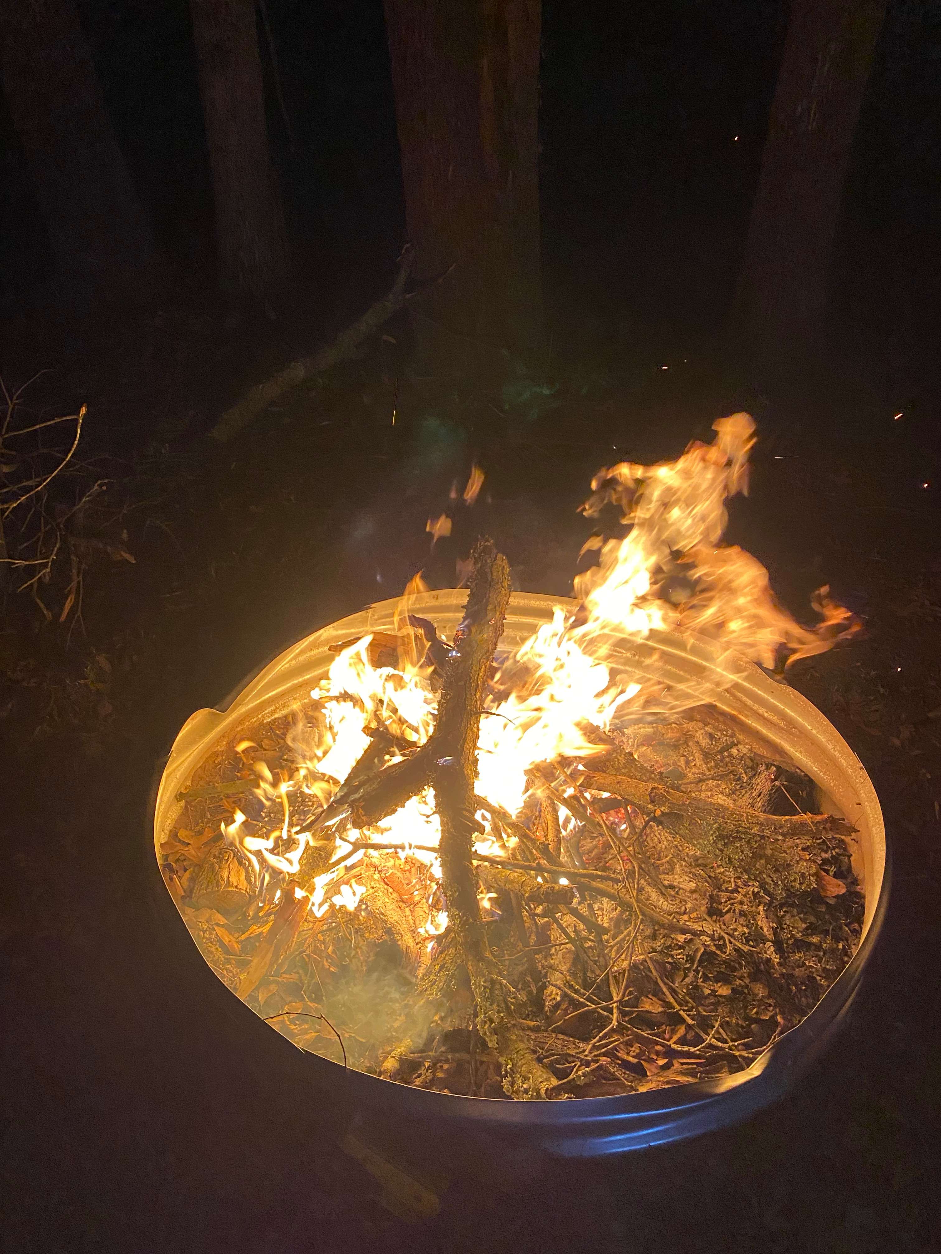 Southwinds on the Arkansas River