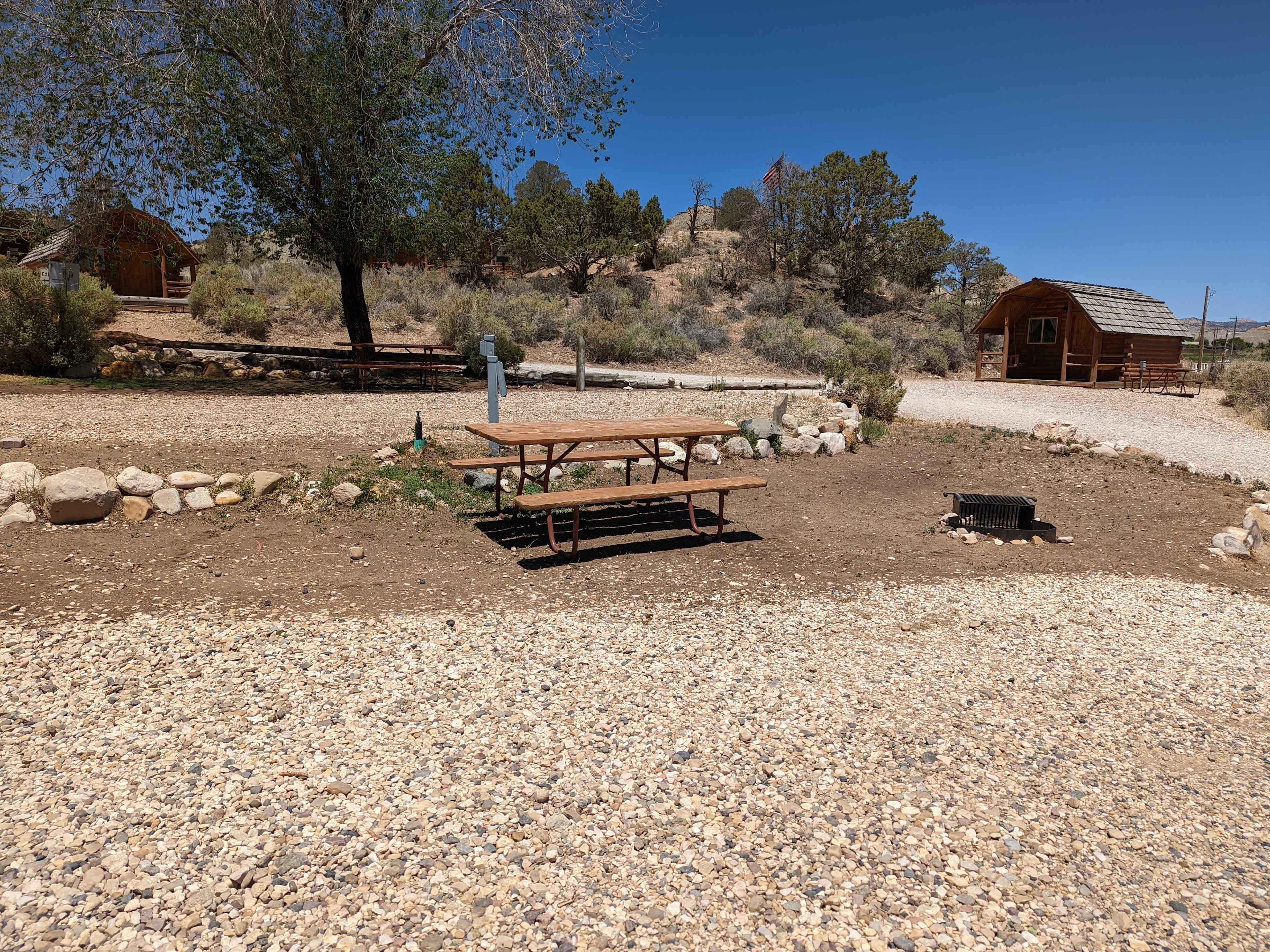 Bryce Canyon RV Resort