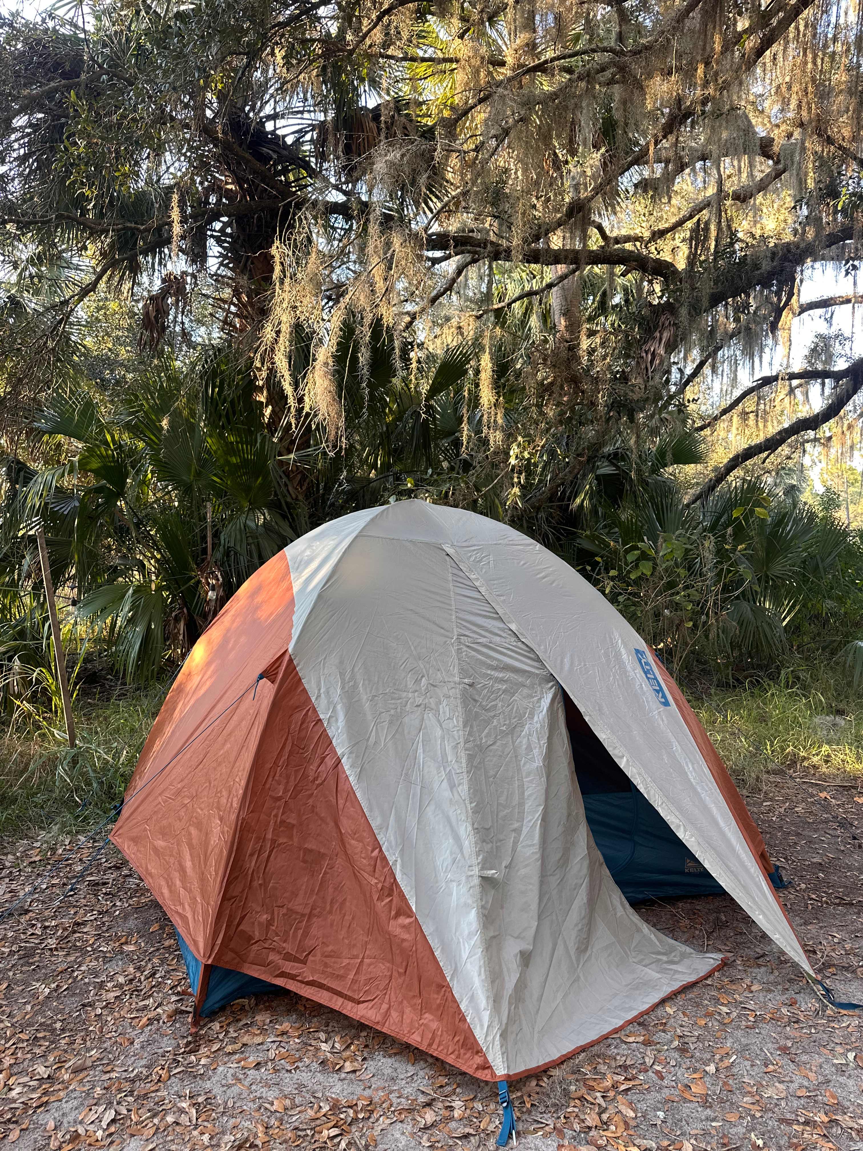 North Shore Relic Ranch tee pee