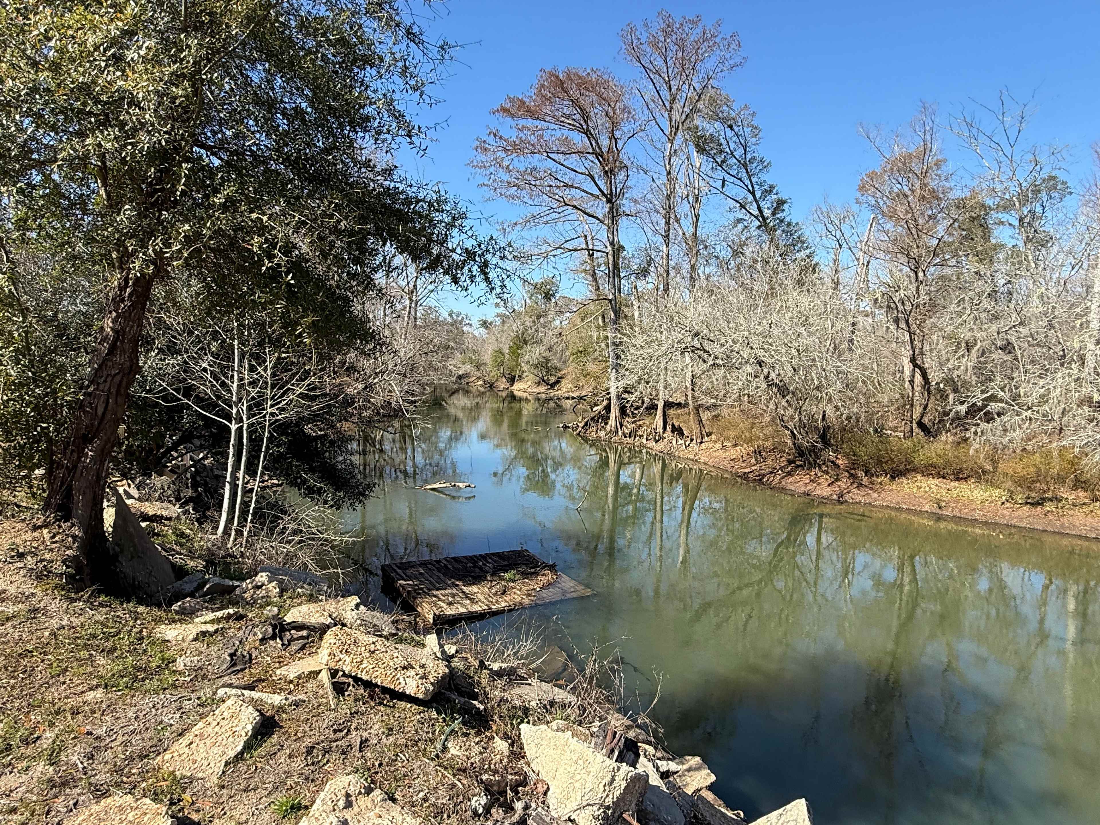 Sweetwater Daze River Camp