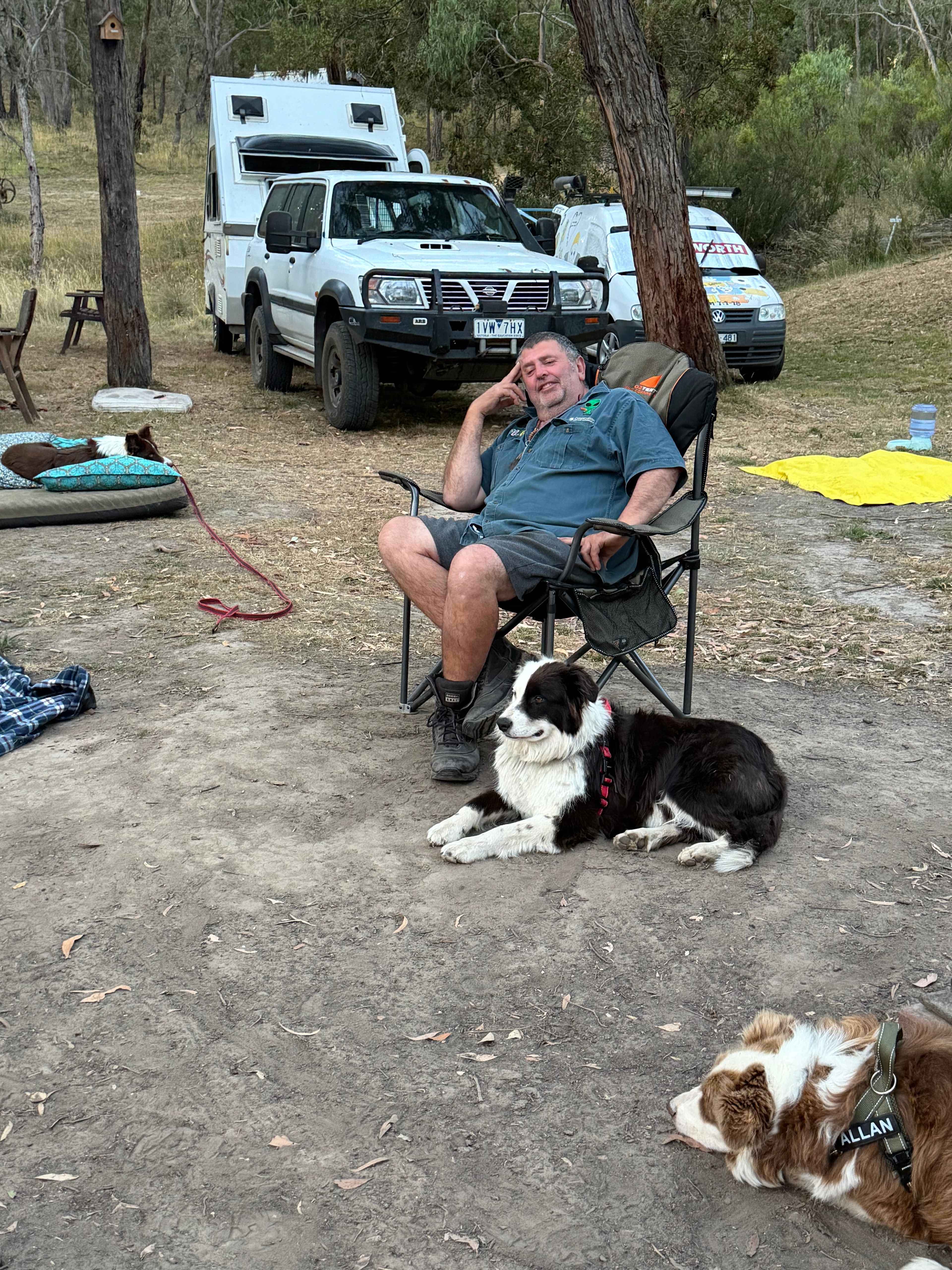 Penzance Bushland Retreat