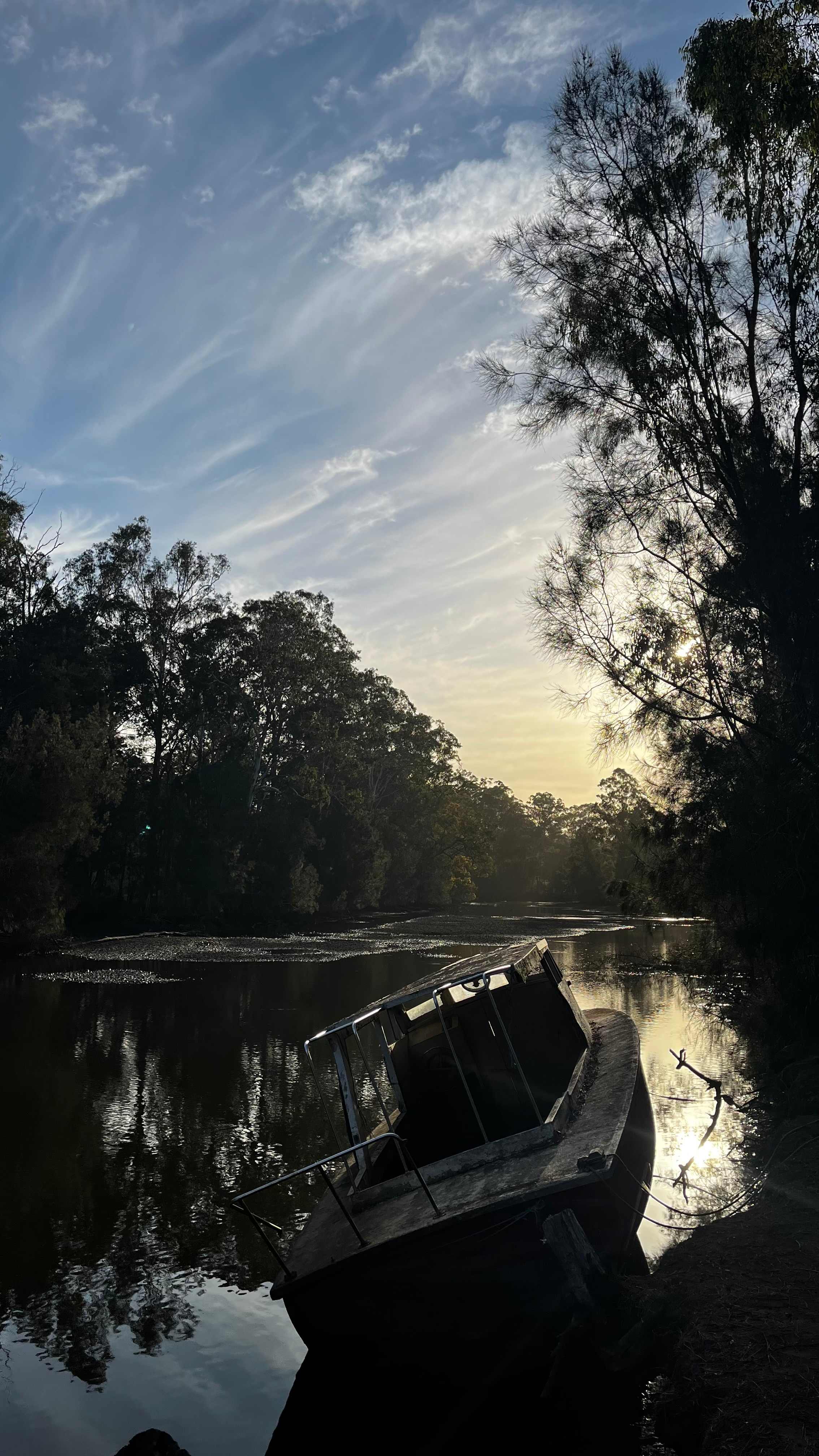 Glennbrooke River Camp