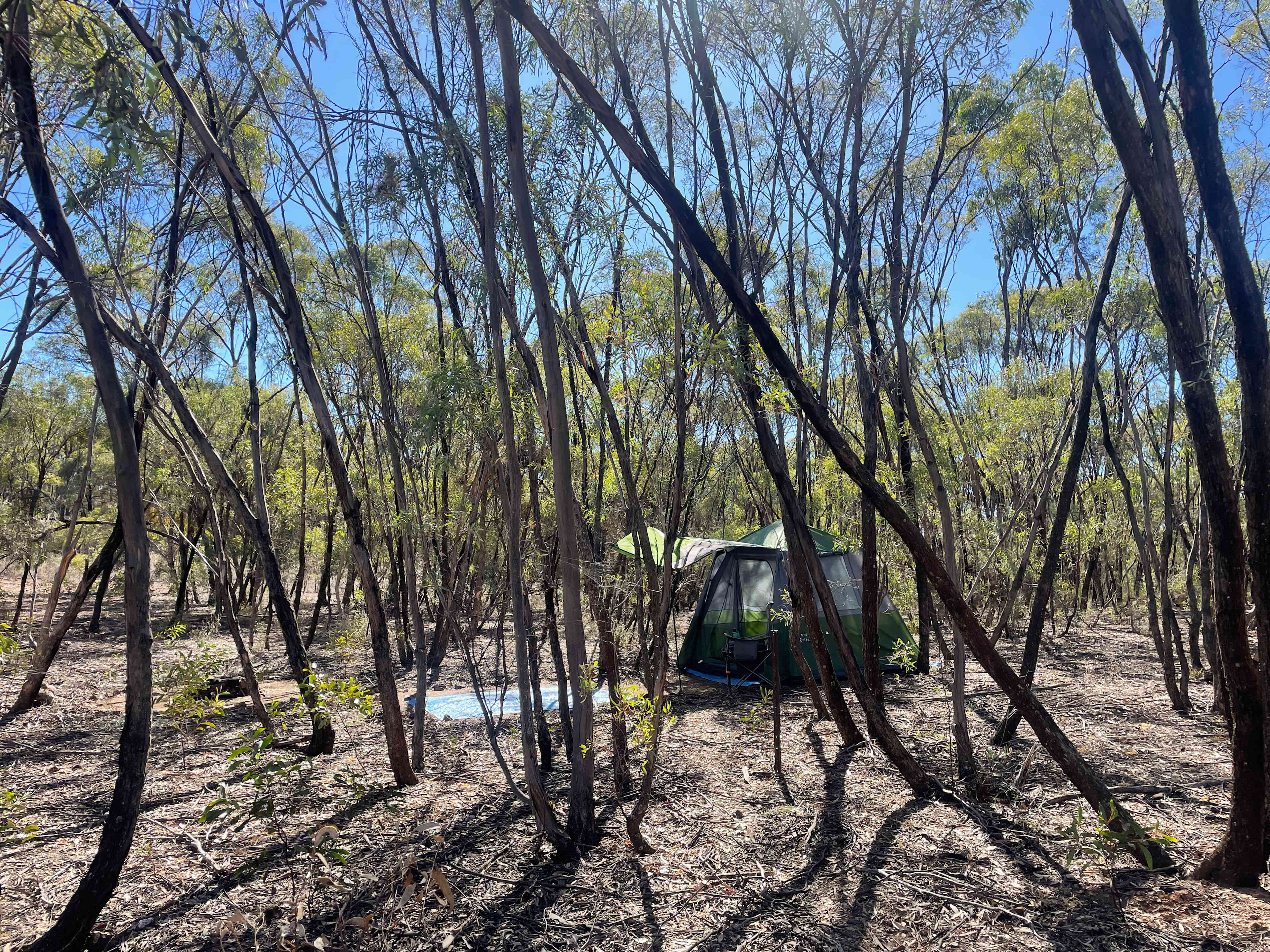 St Arnaud Bush Escape