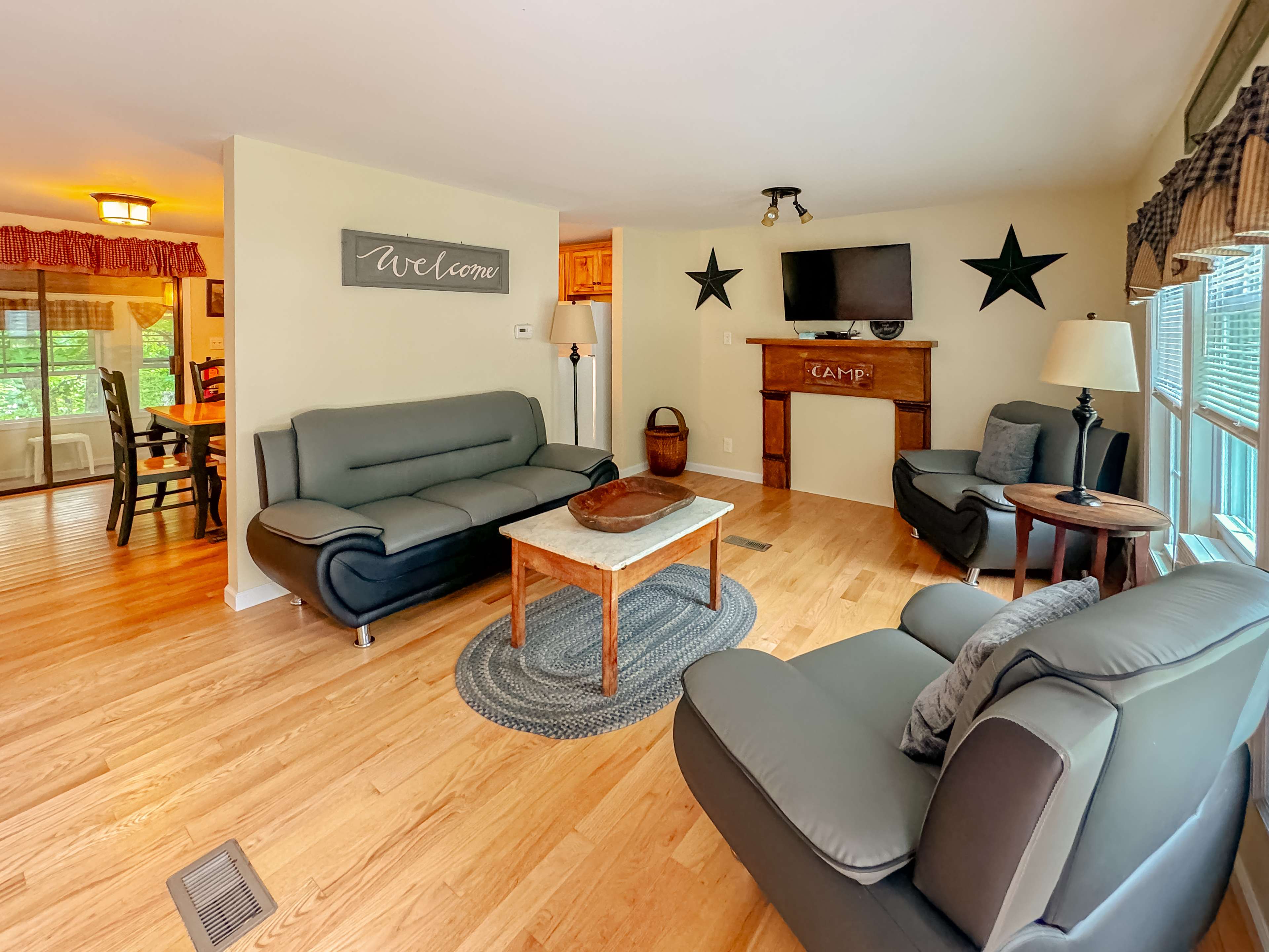 Interlake RV Park