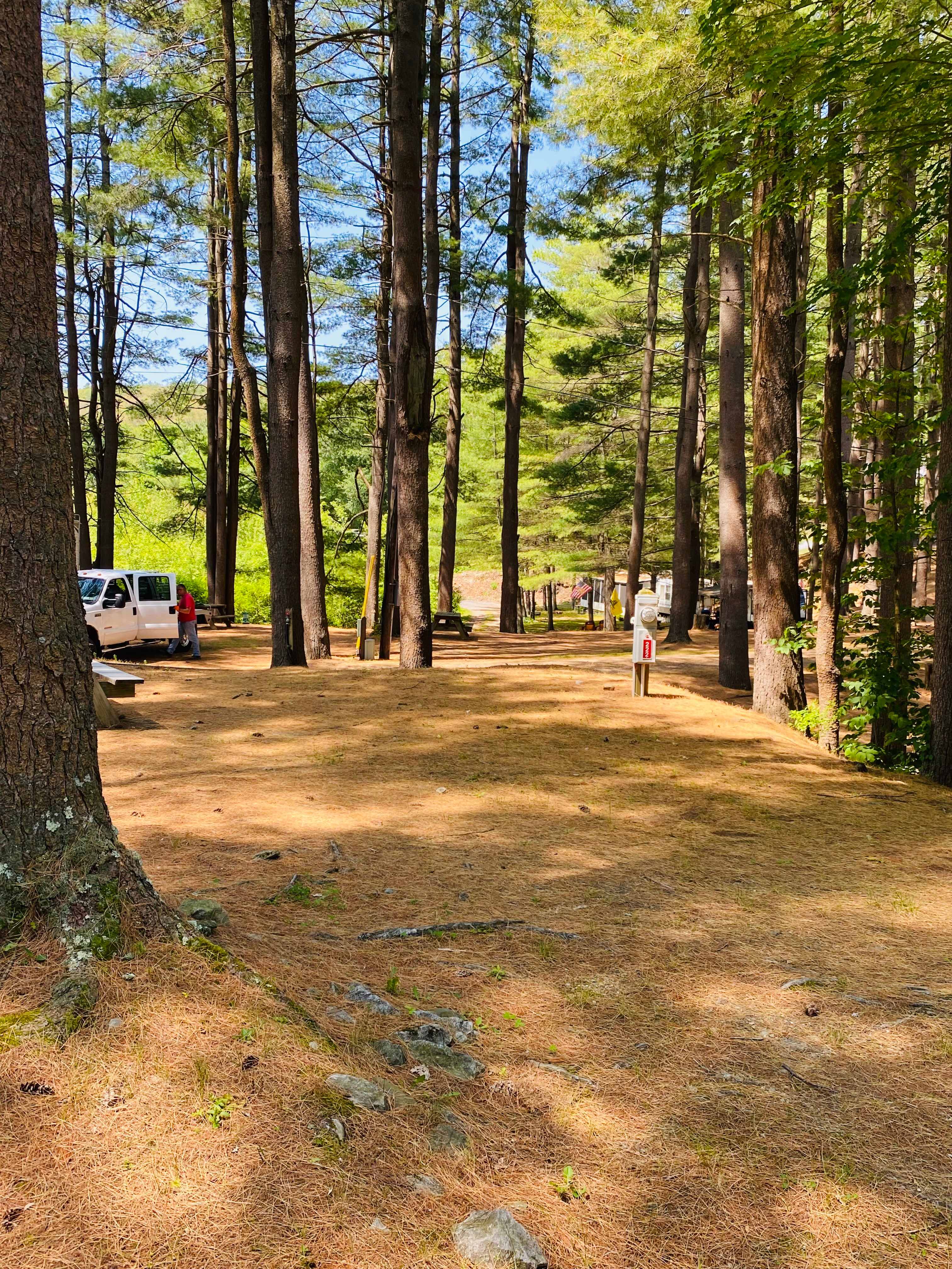 Interlake RV Park