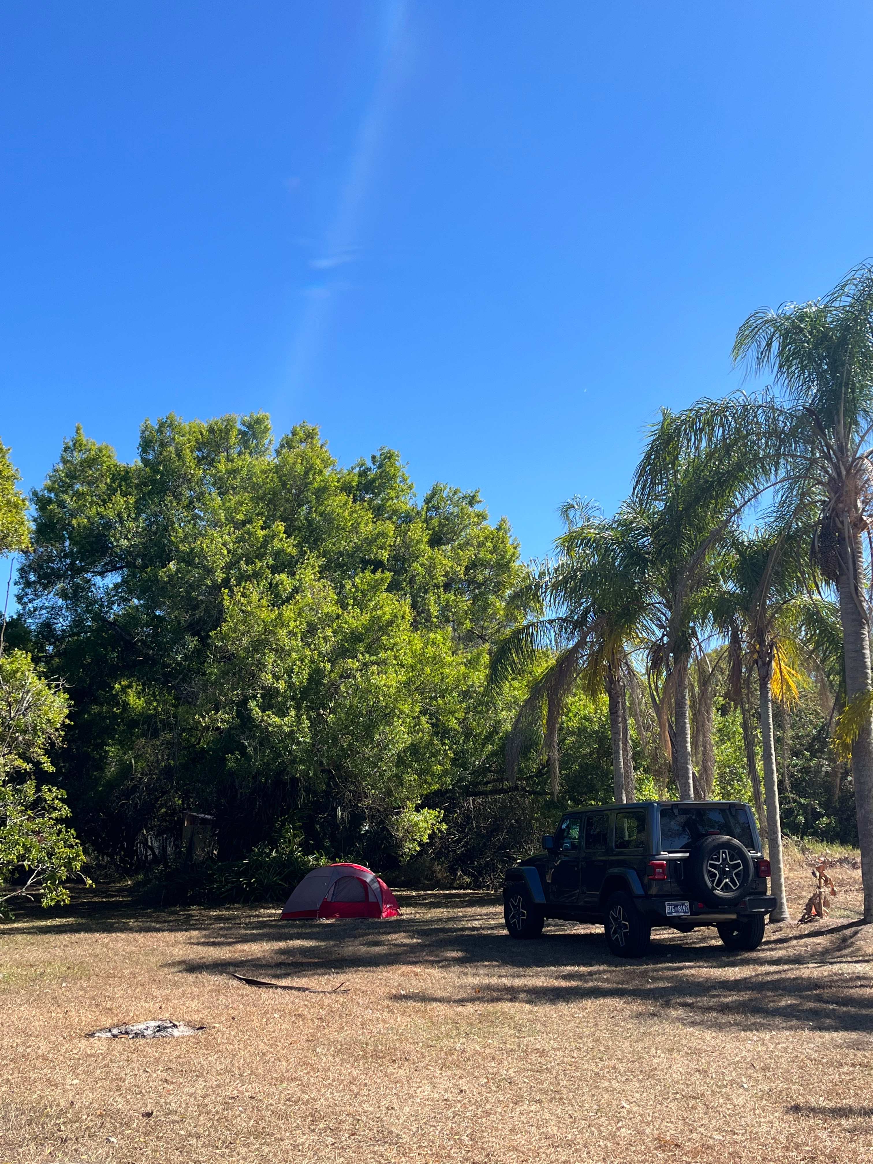 Magical Pond On Flitterbug Farm