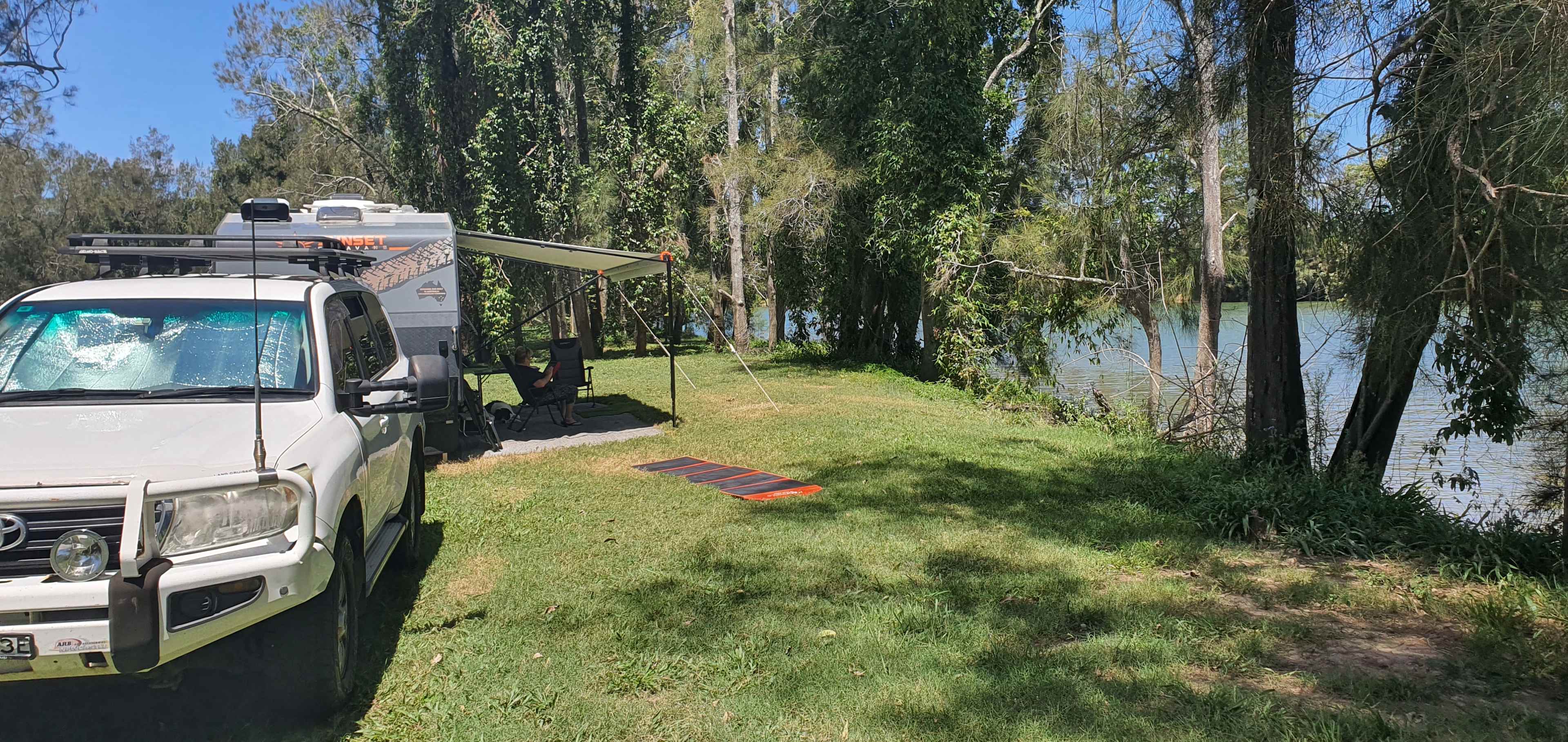 Riverlea Green,  Nambucca Valley