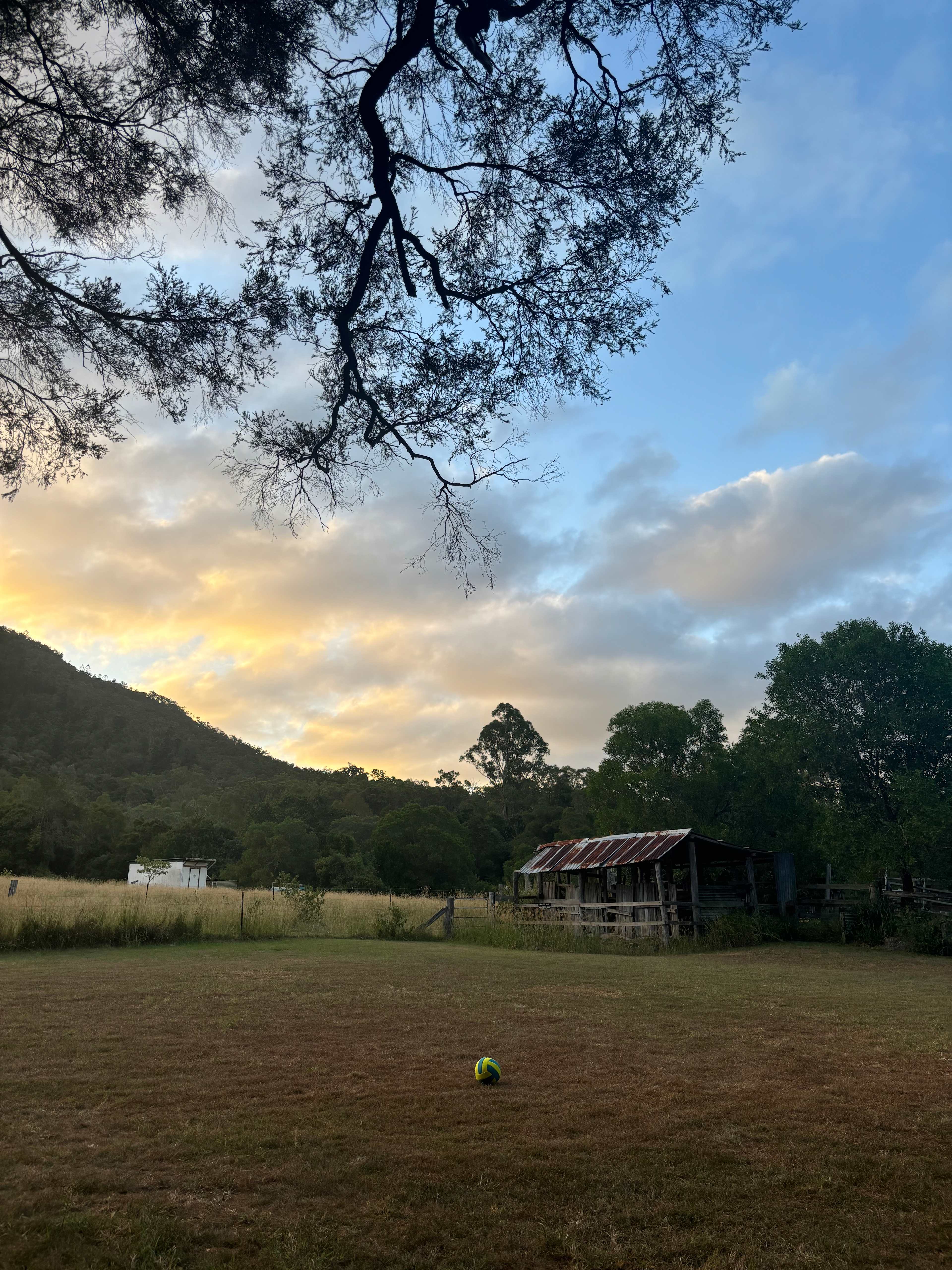 Hopevale Adventure Camping