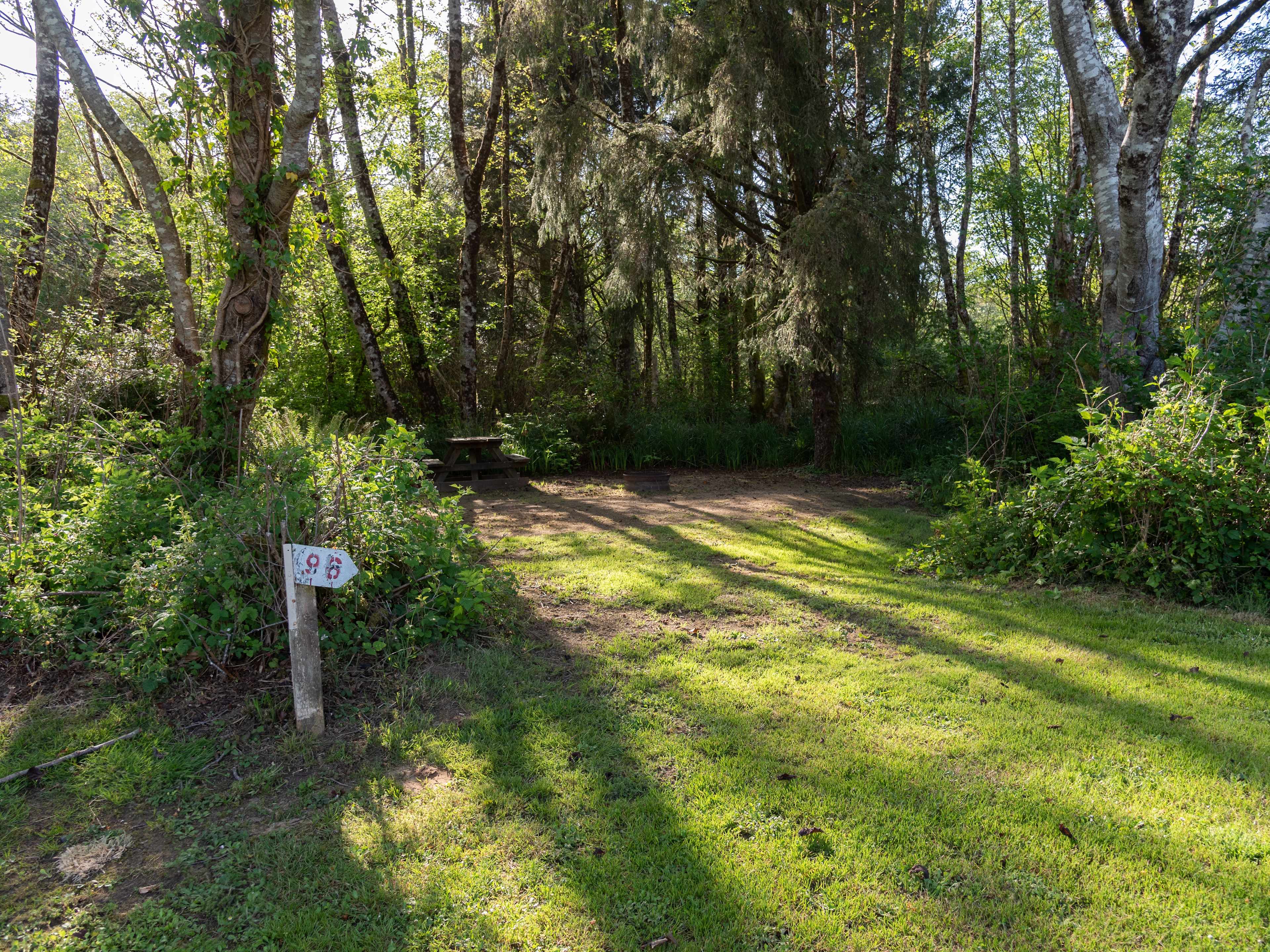 Kenanna RV Resort