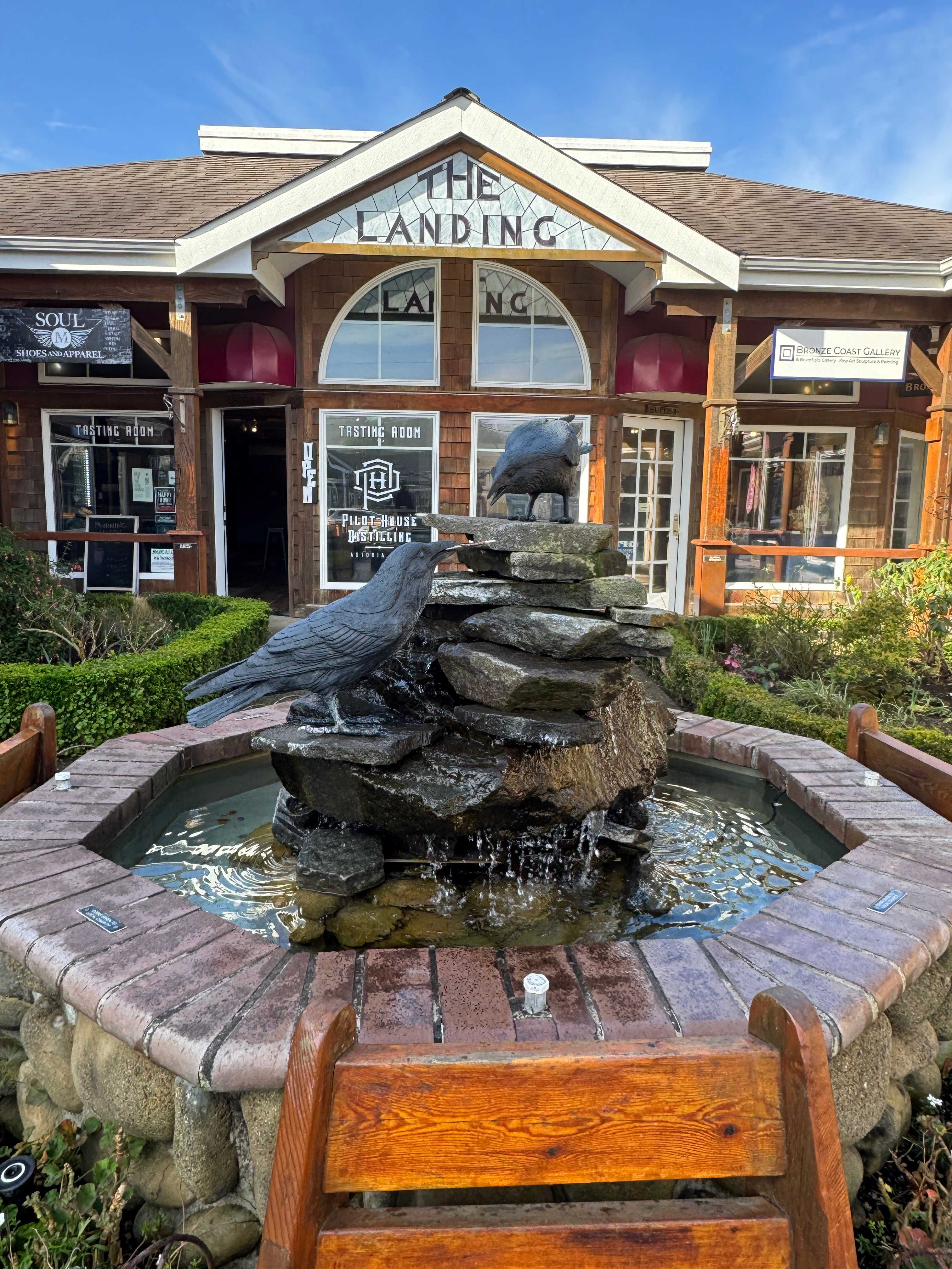 The Retreat at Cannon Beach