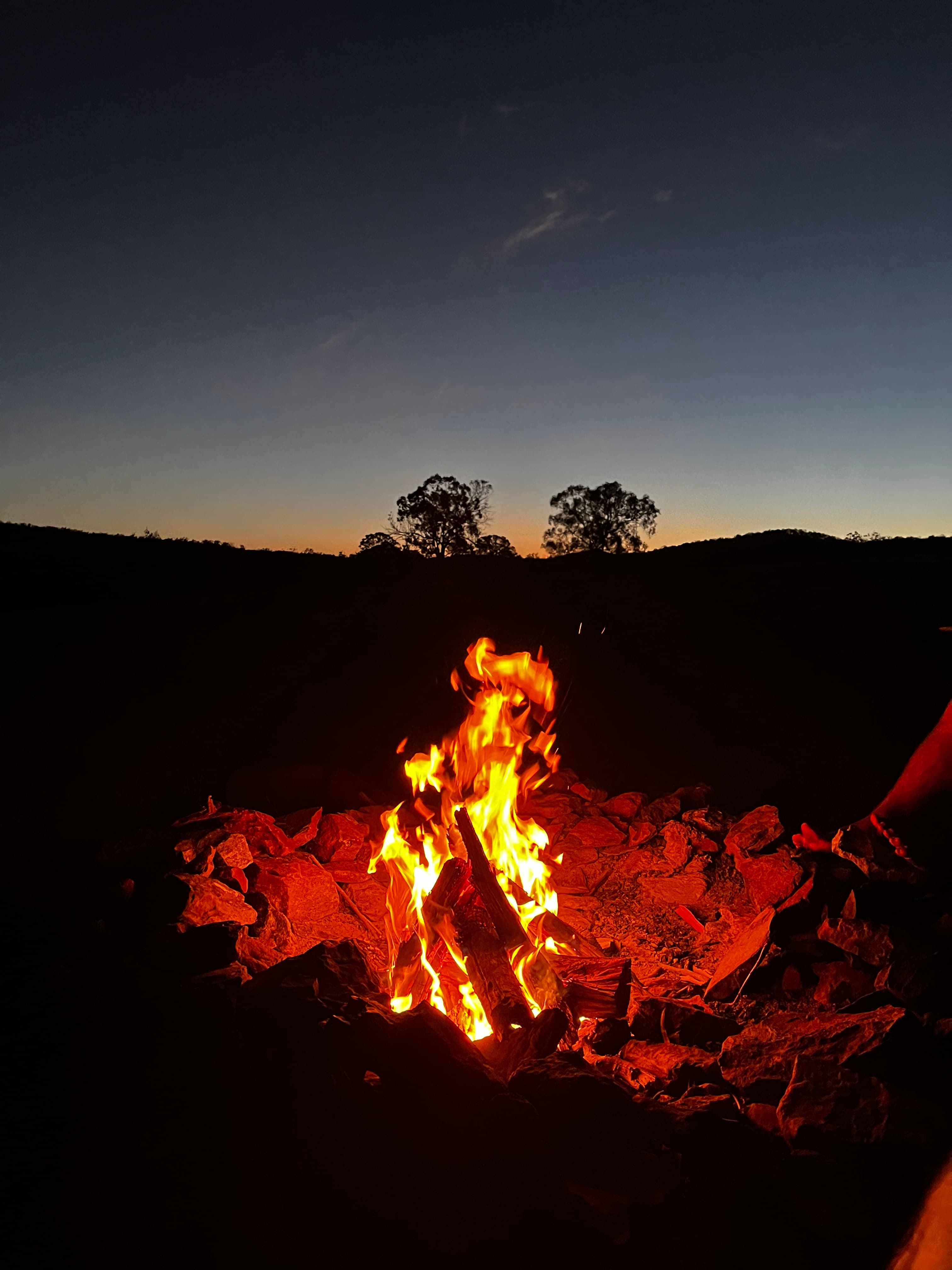 Tinara, 200 acre cattle farm