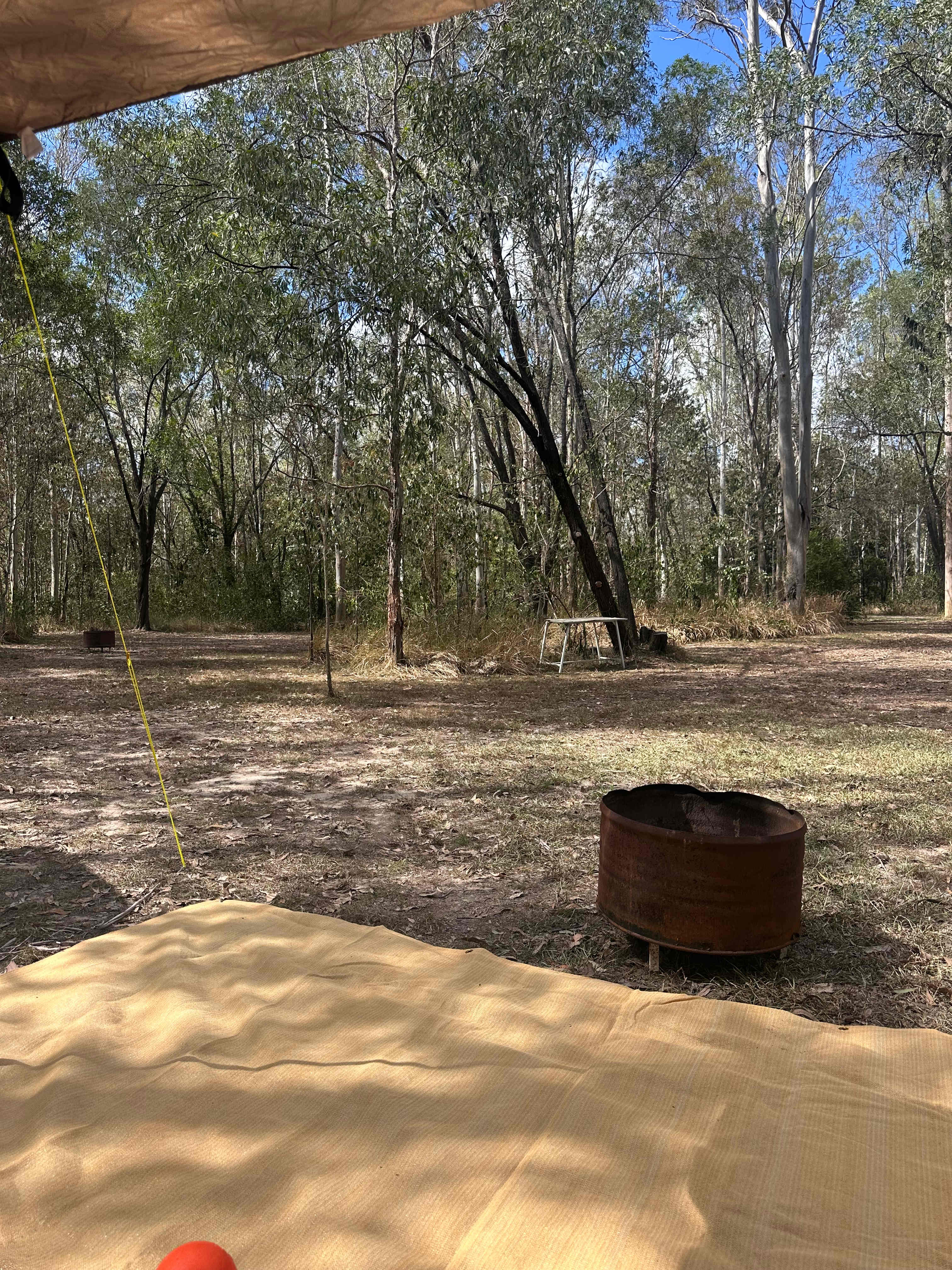 Hidden Creek Farm Qld