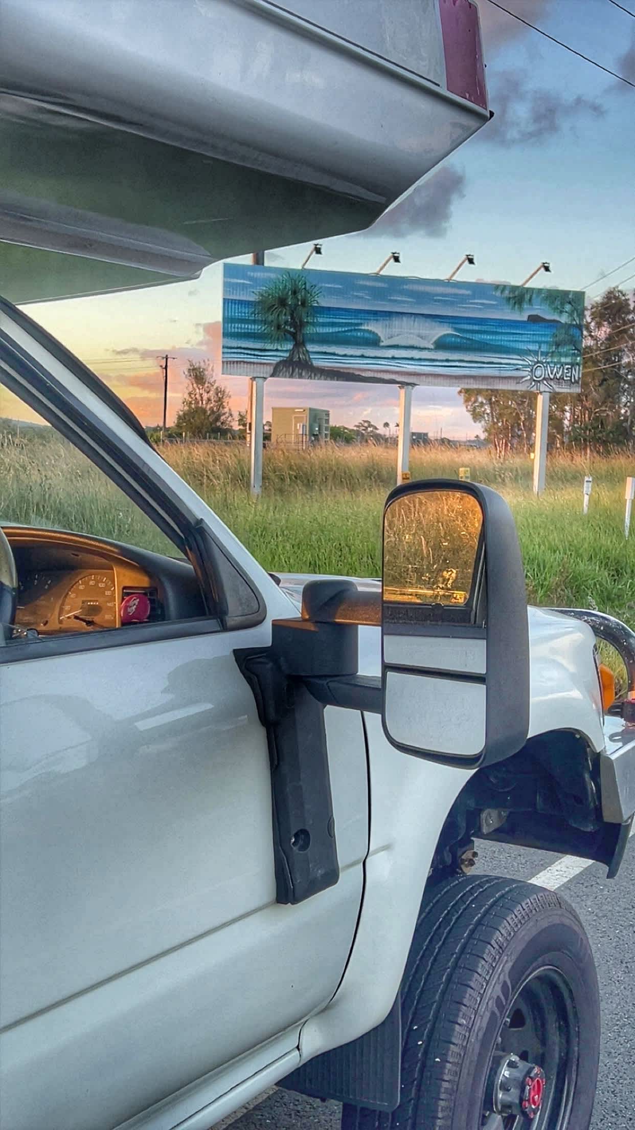 Conservation Camping at Maroochy