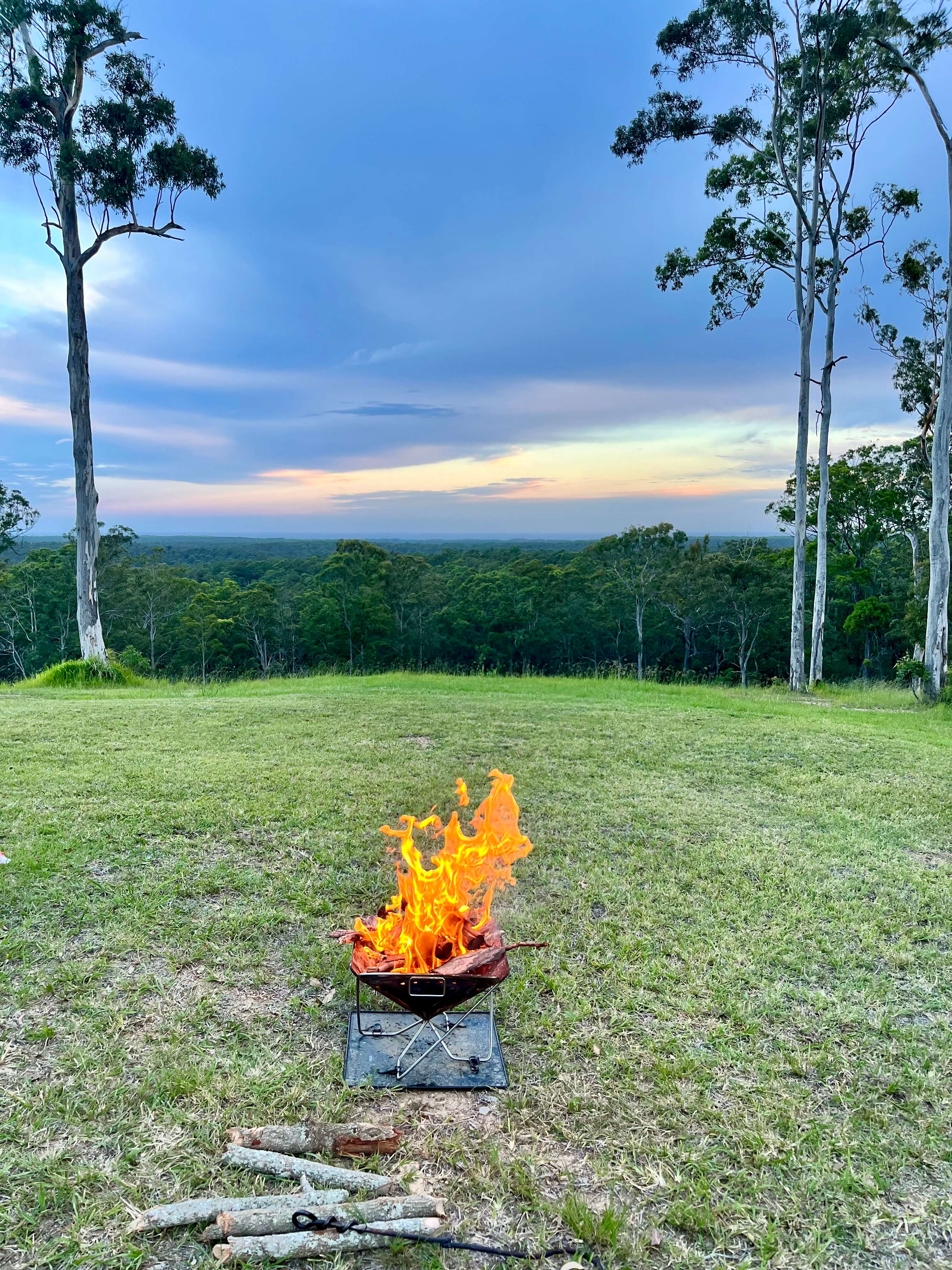 Herring Estate - Panoramic Views