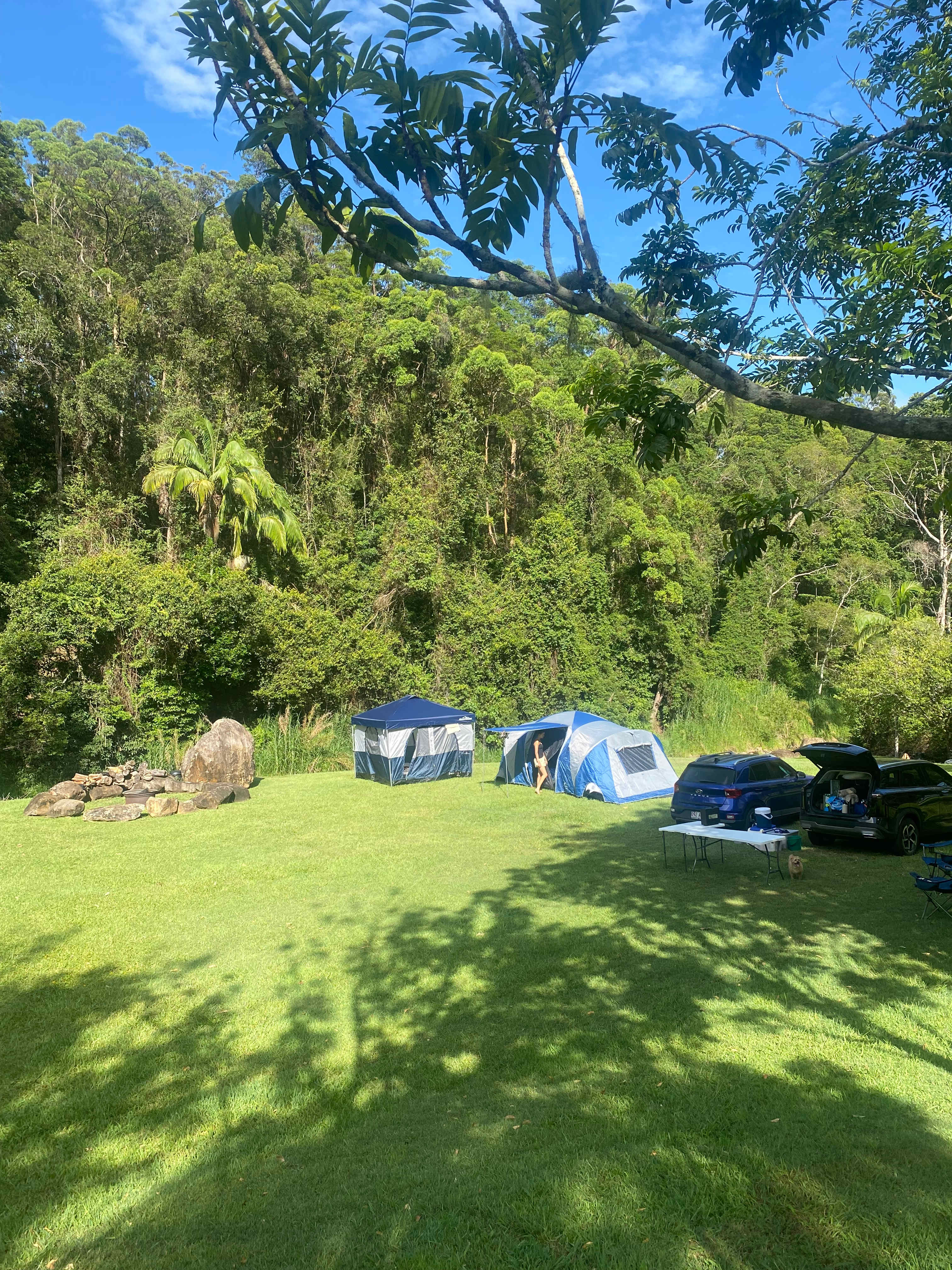 Trickling Waters Retreat