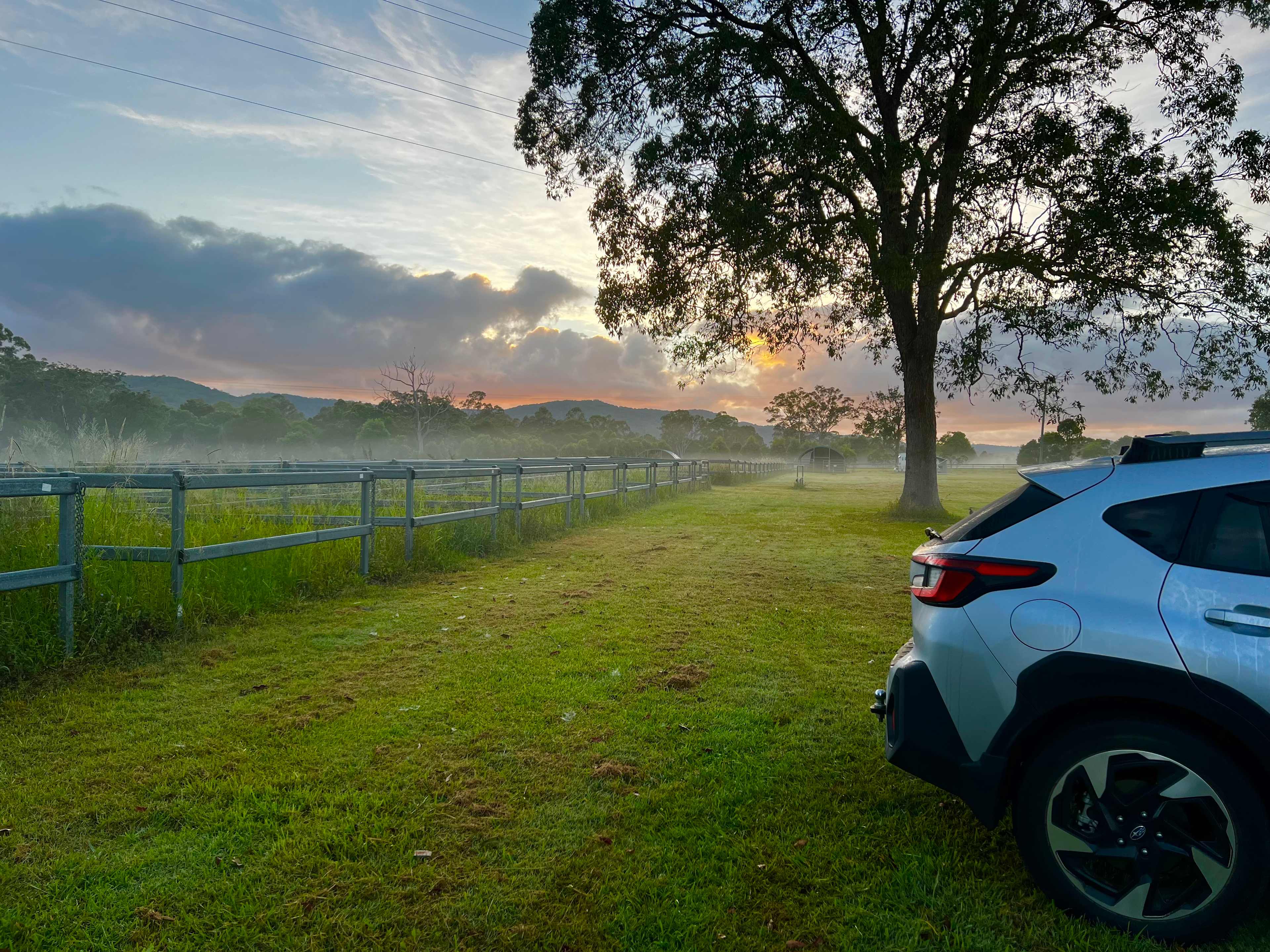 Noosa Equestrian & Camping