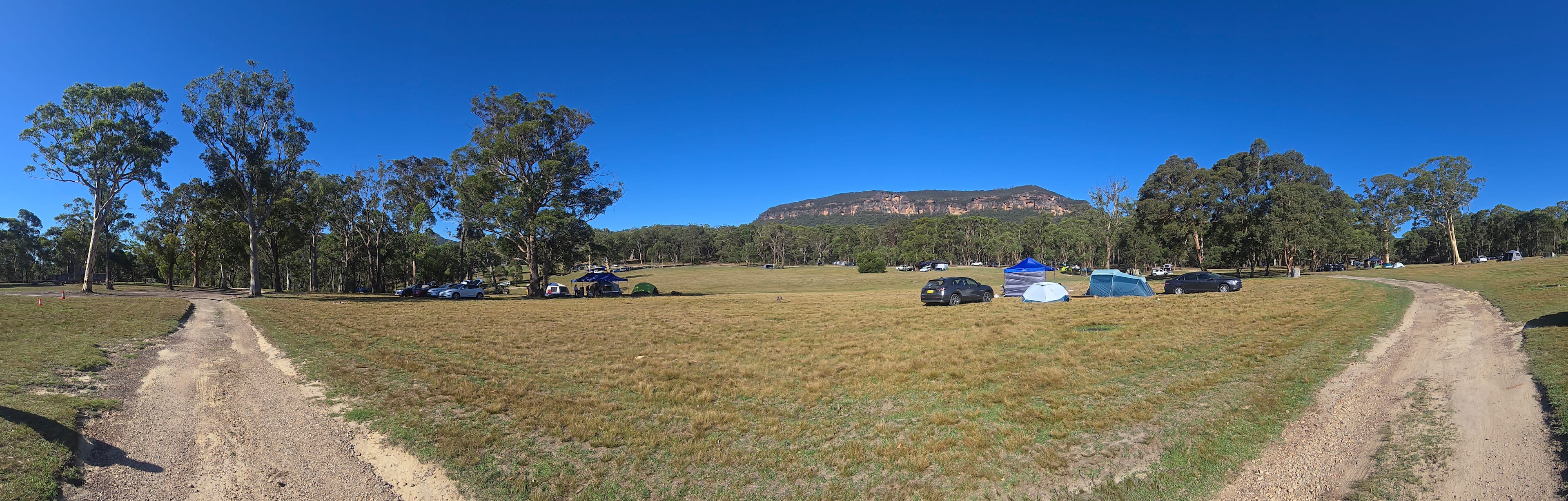 Megalong Valley Farm