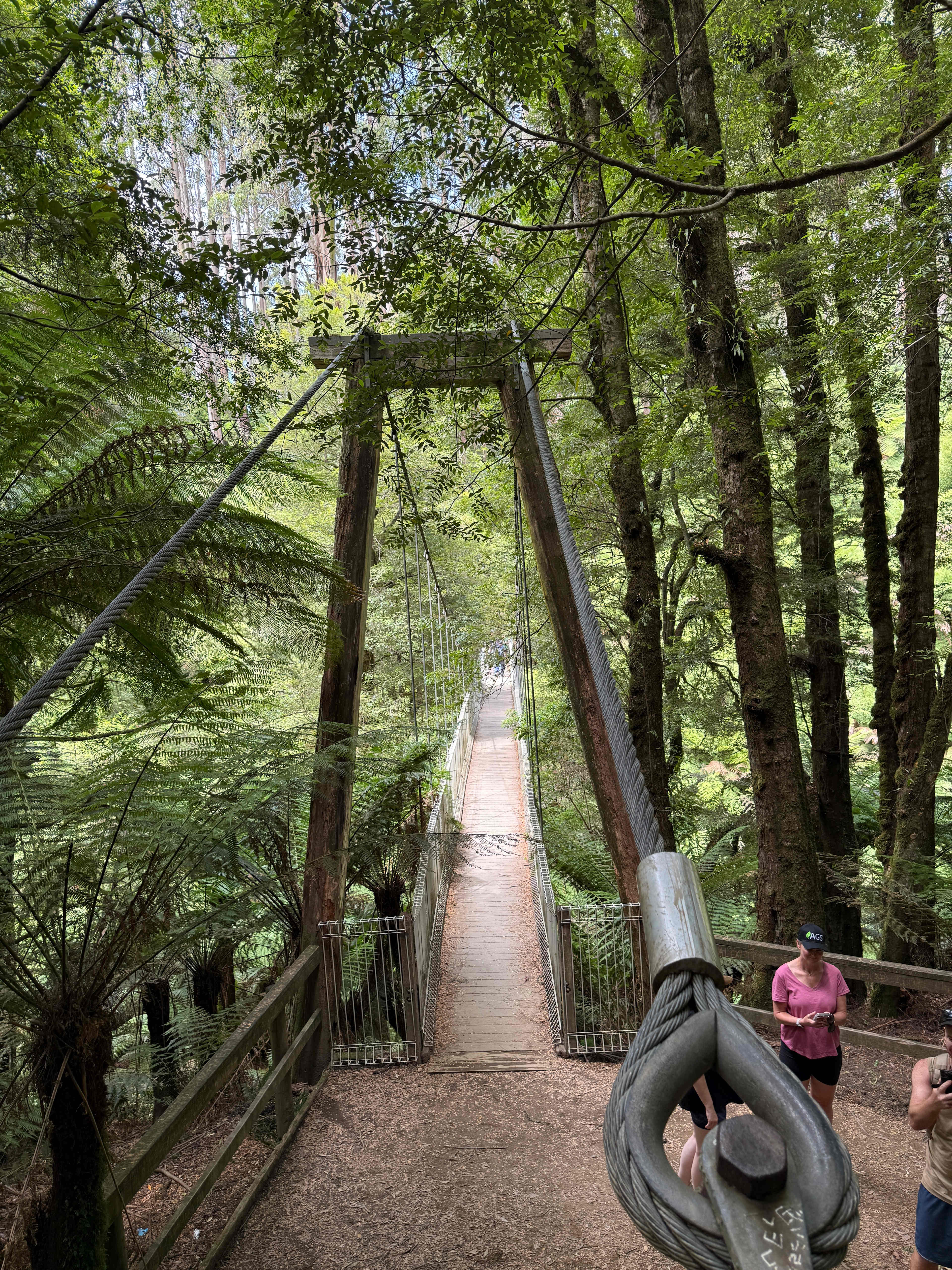 Serenity Hill Camp Grounds