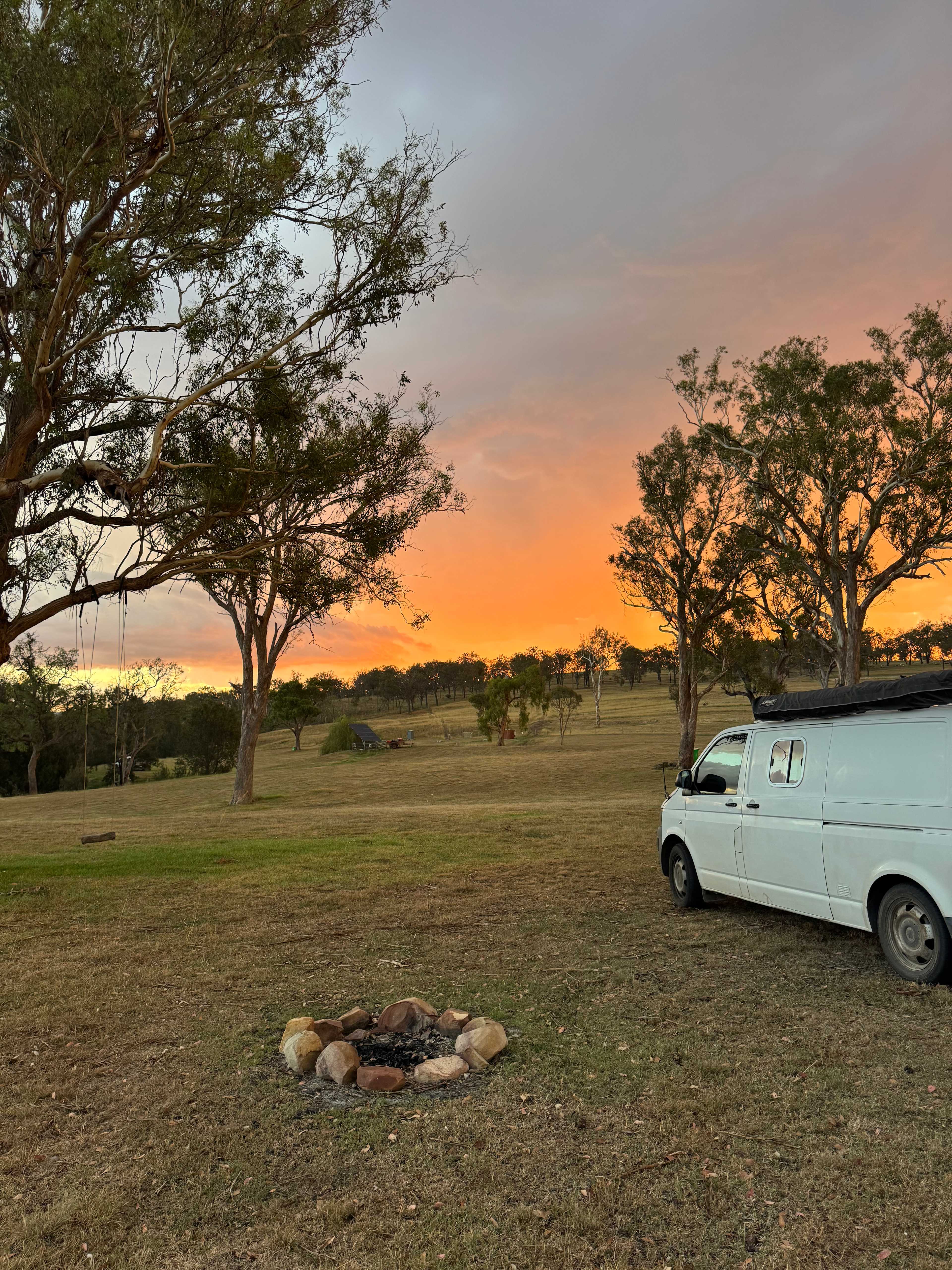 Berrima Camping & Farmstay