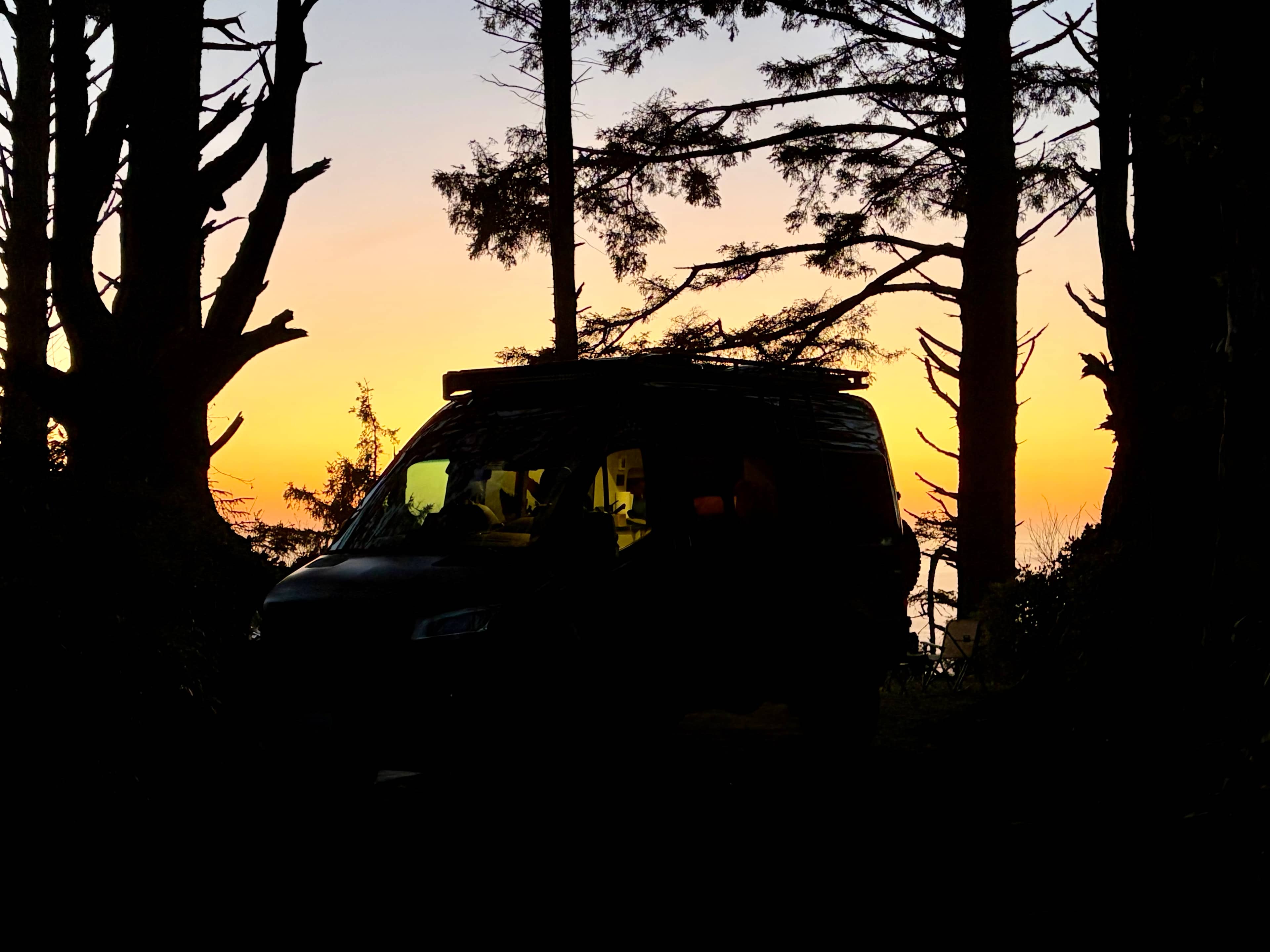 Wild WA Coast Lookout ($75 - $125)