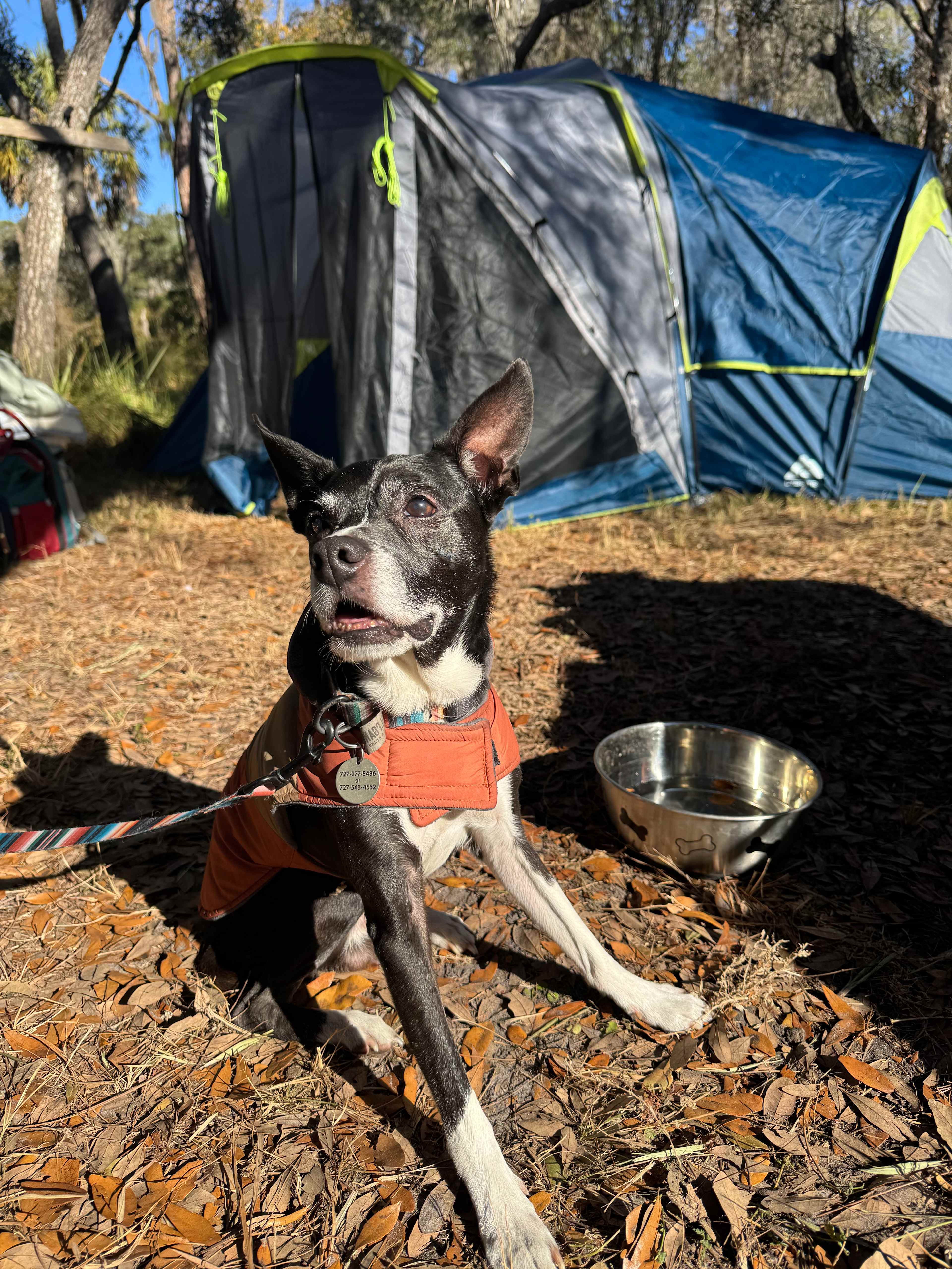 Sandy Bottom River Retreat