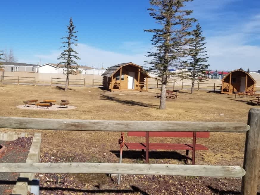 Laramie RV Resort by Rjourney