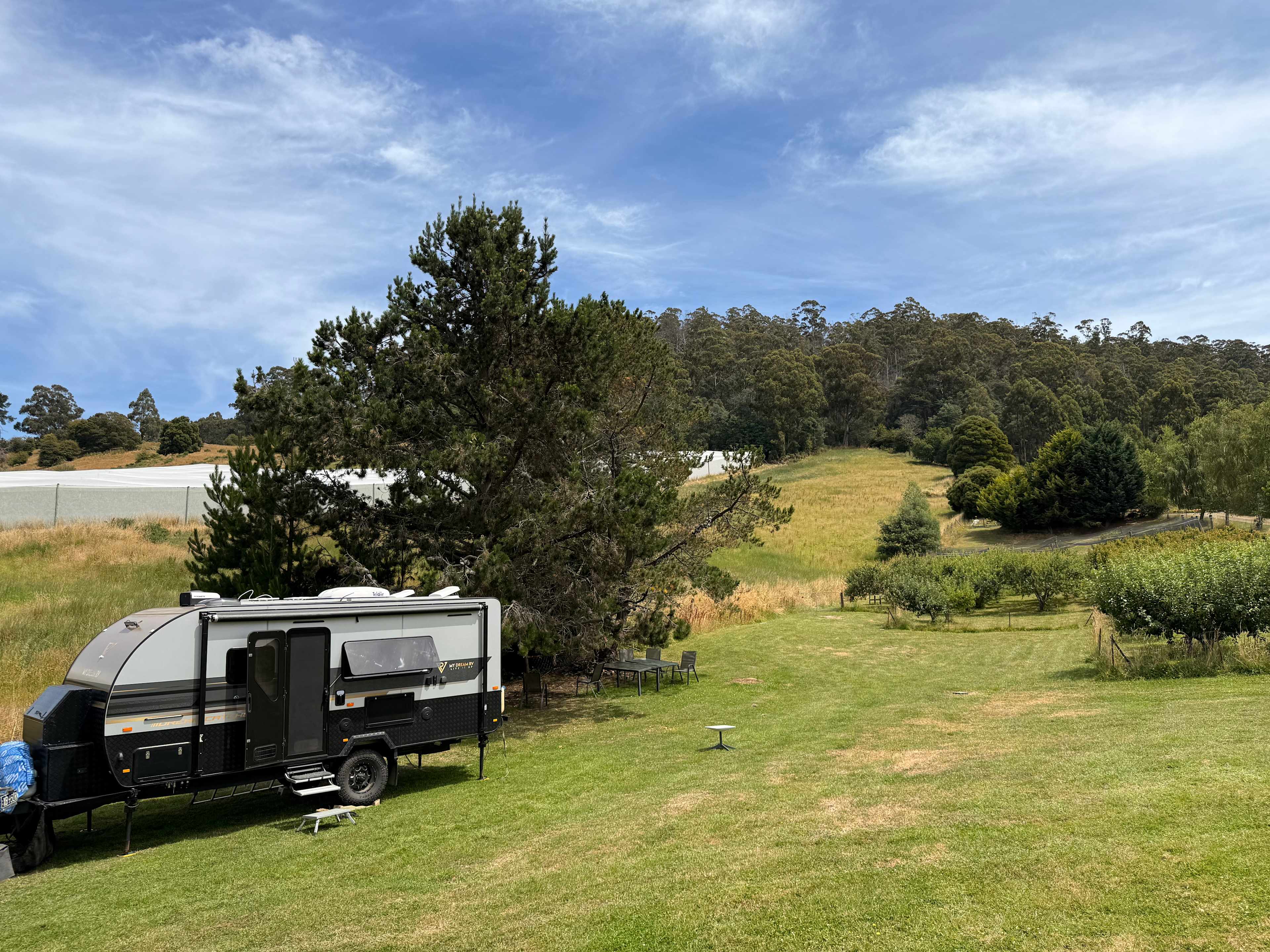 River Huon Views, 3258 Huon Highway