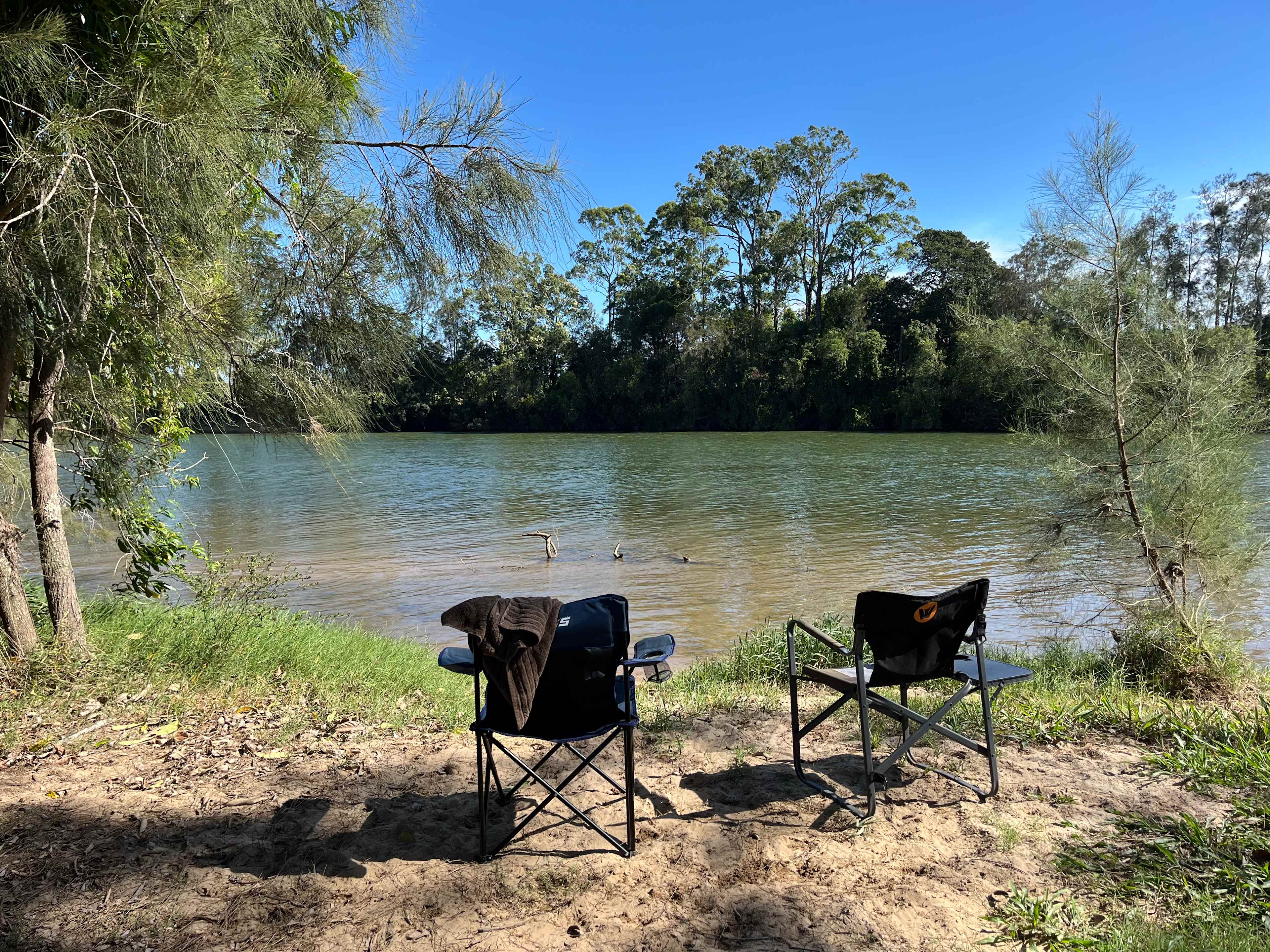 Riverlea Green,  Nambucca Valley