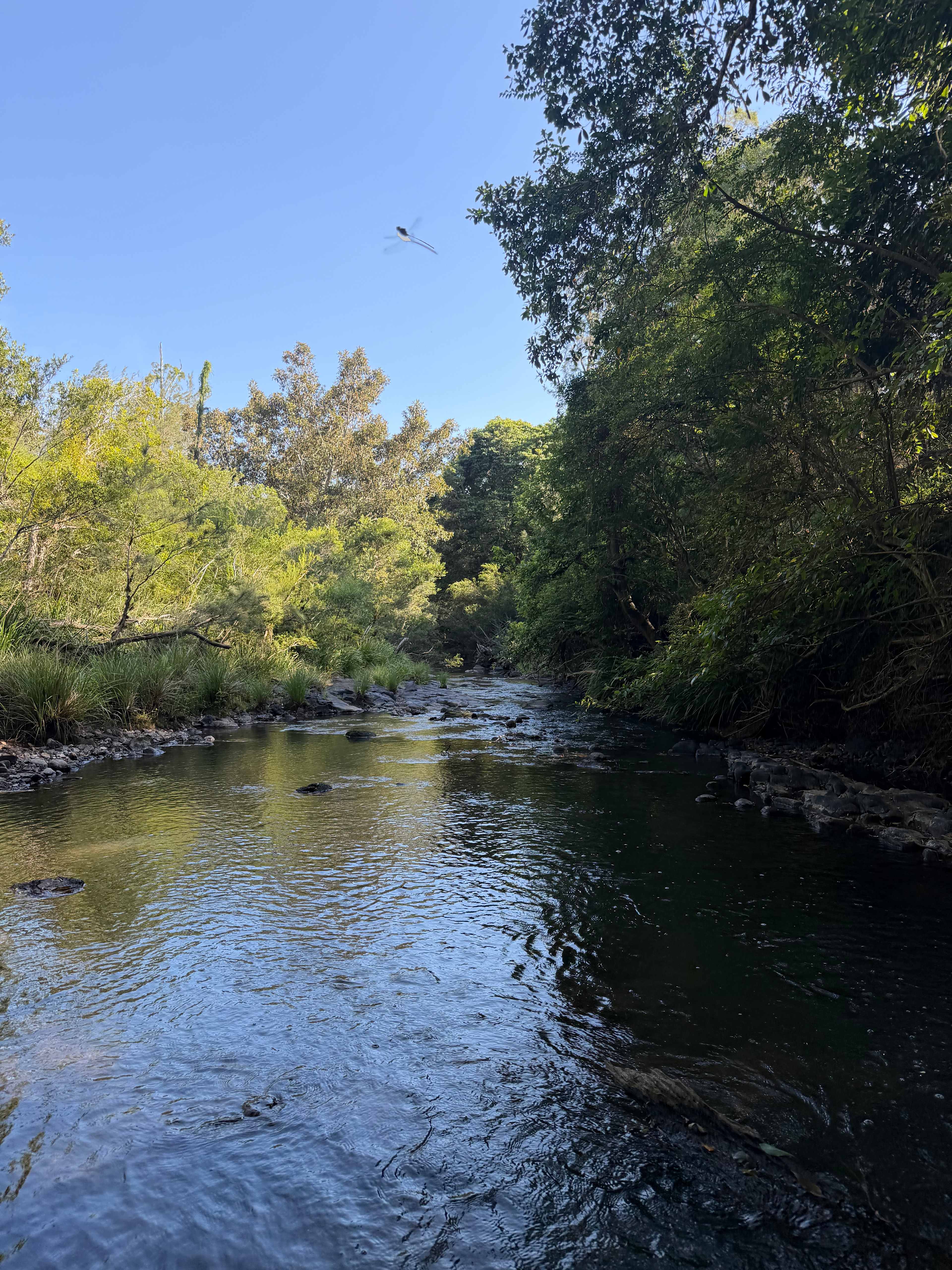 Gabrielle's Sacred Retreat