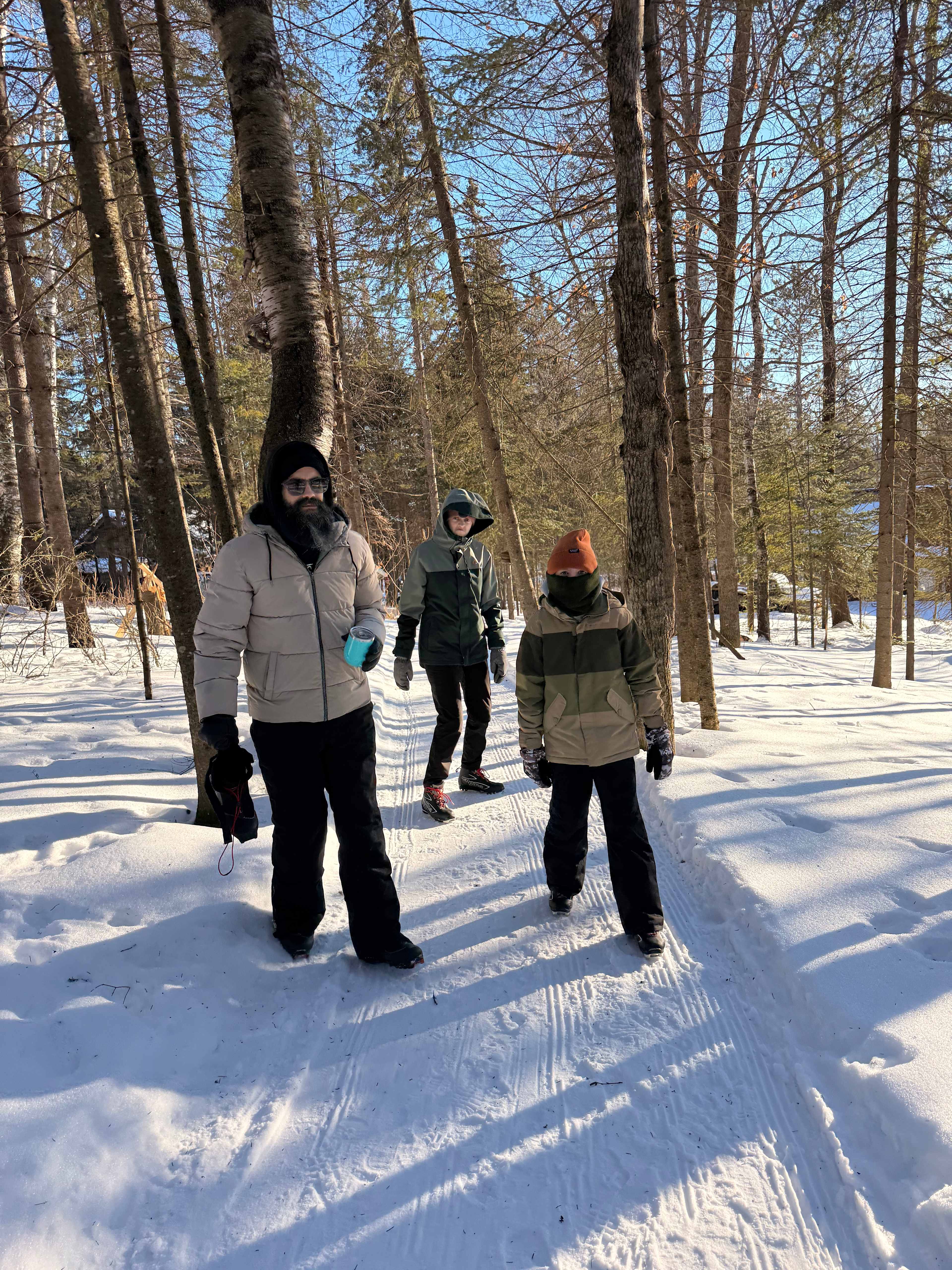 Balsam Ridge Retreat