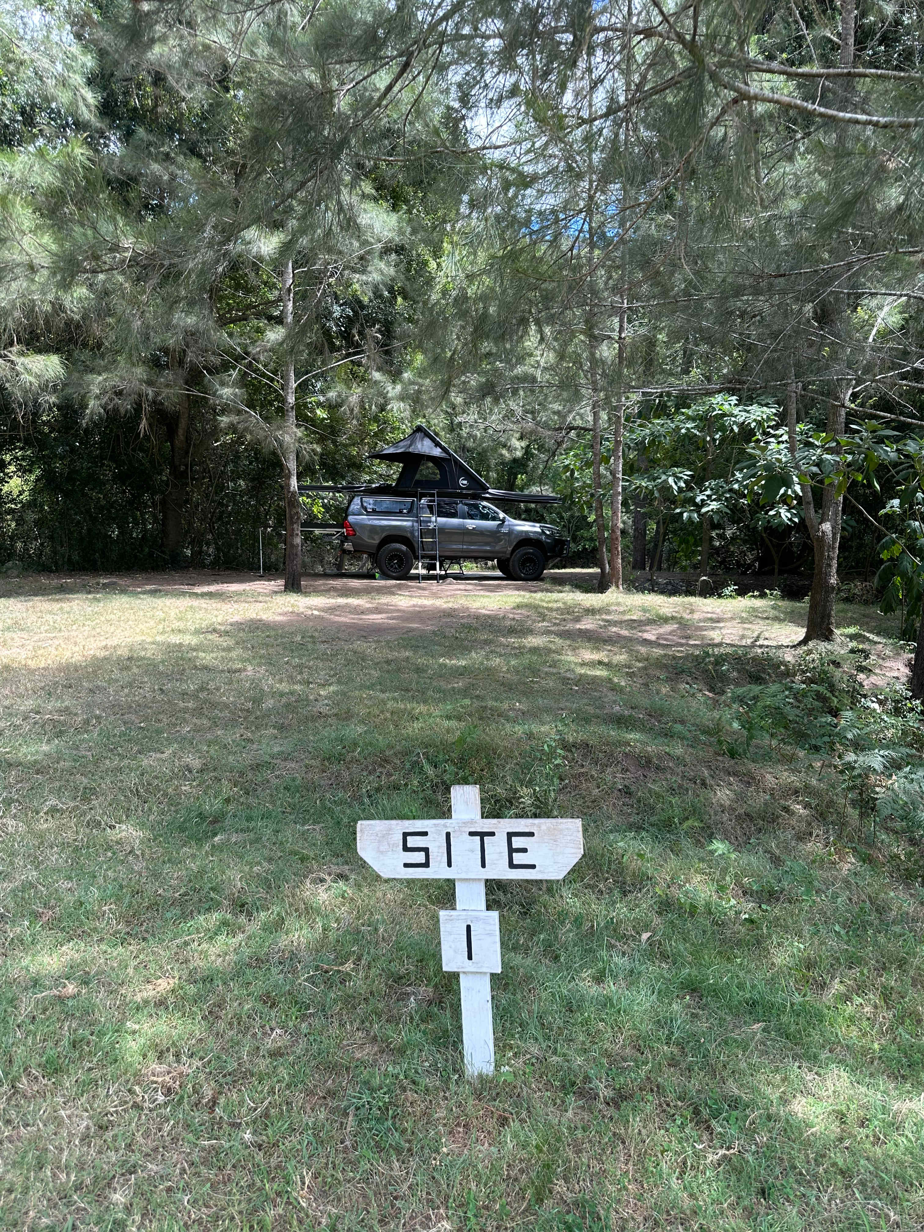 Christmas Creek Cedar Cabin & Camp