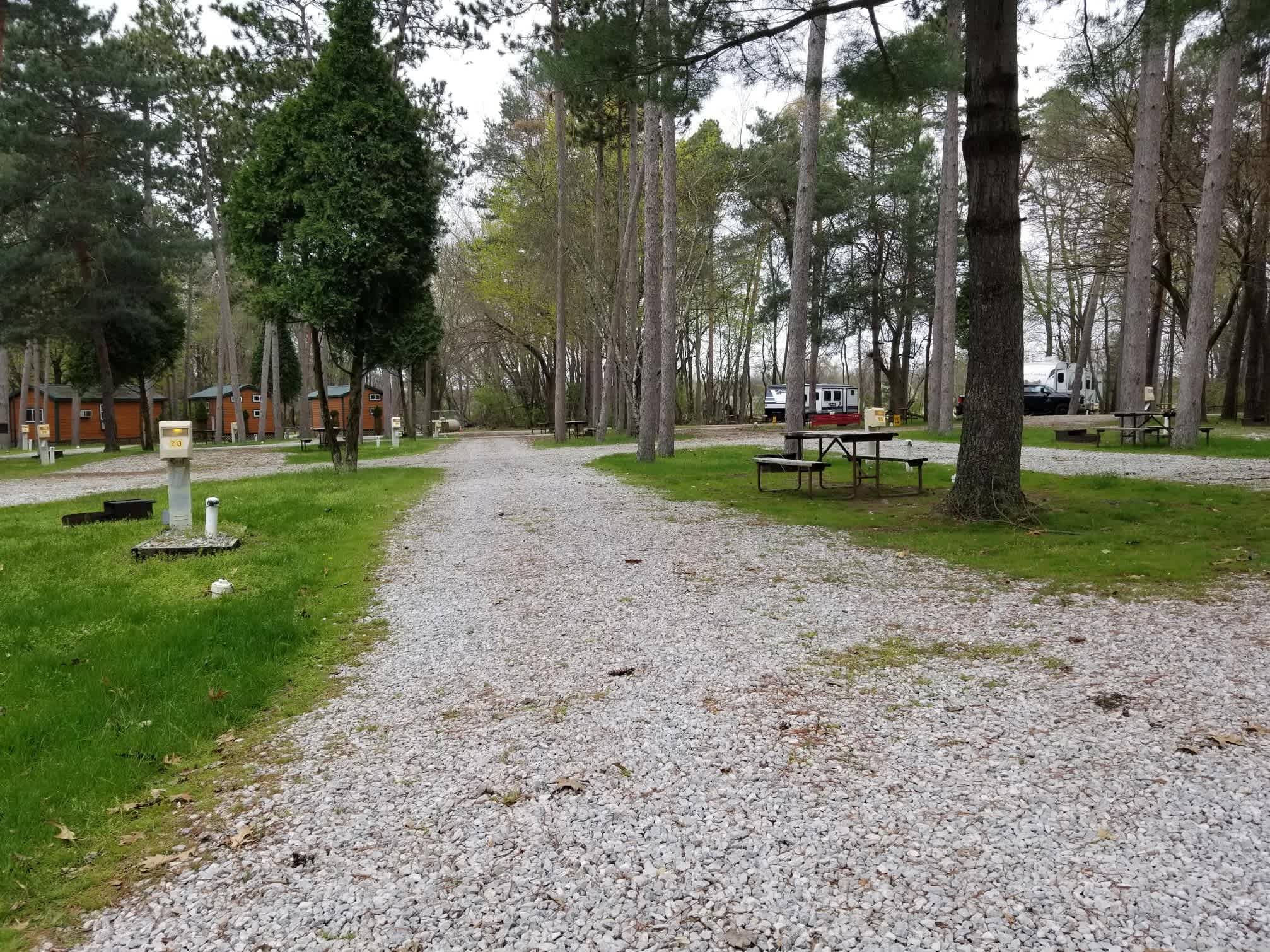 Elkhart RV Resort