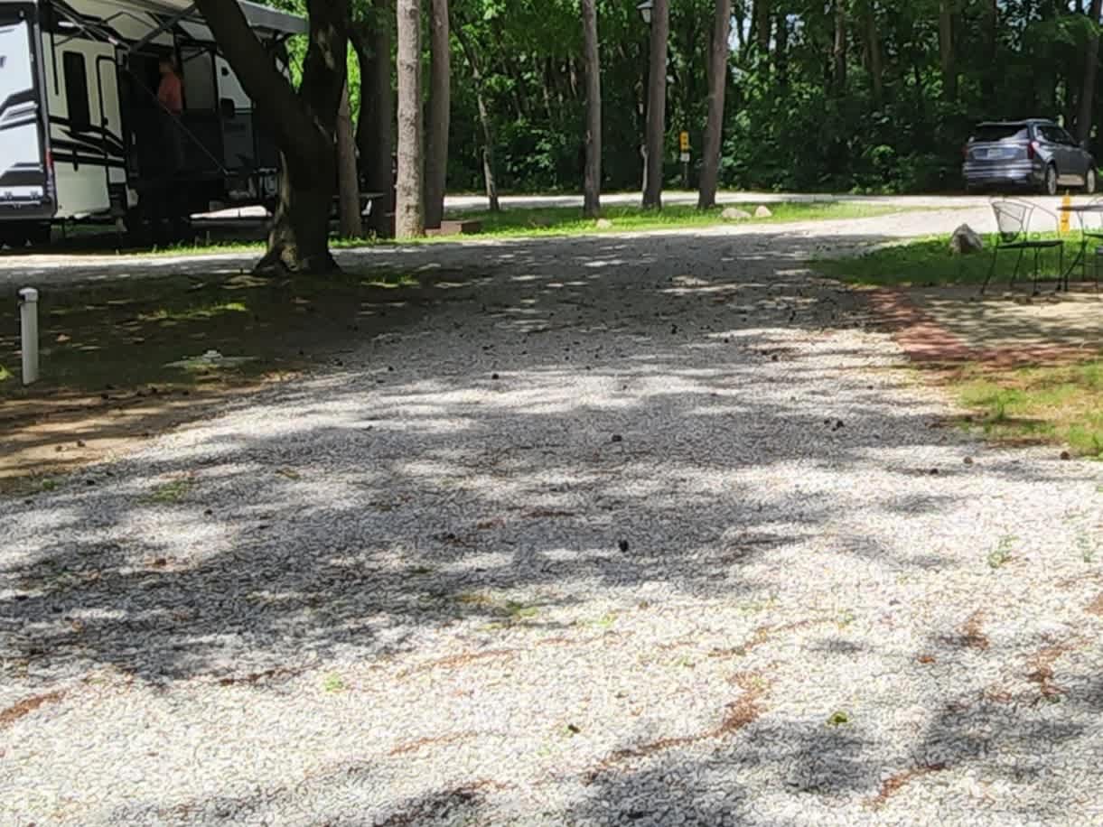 Elkhart RV Resort