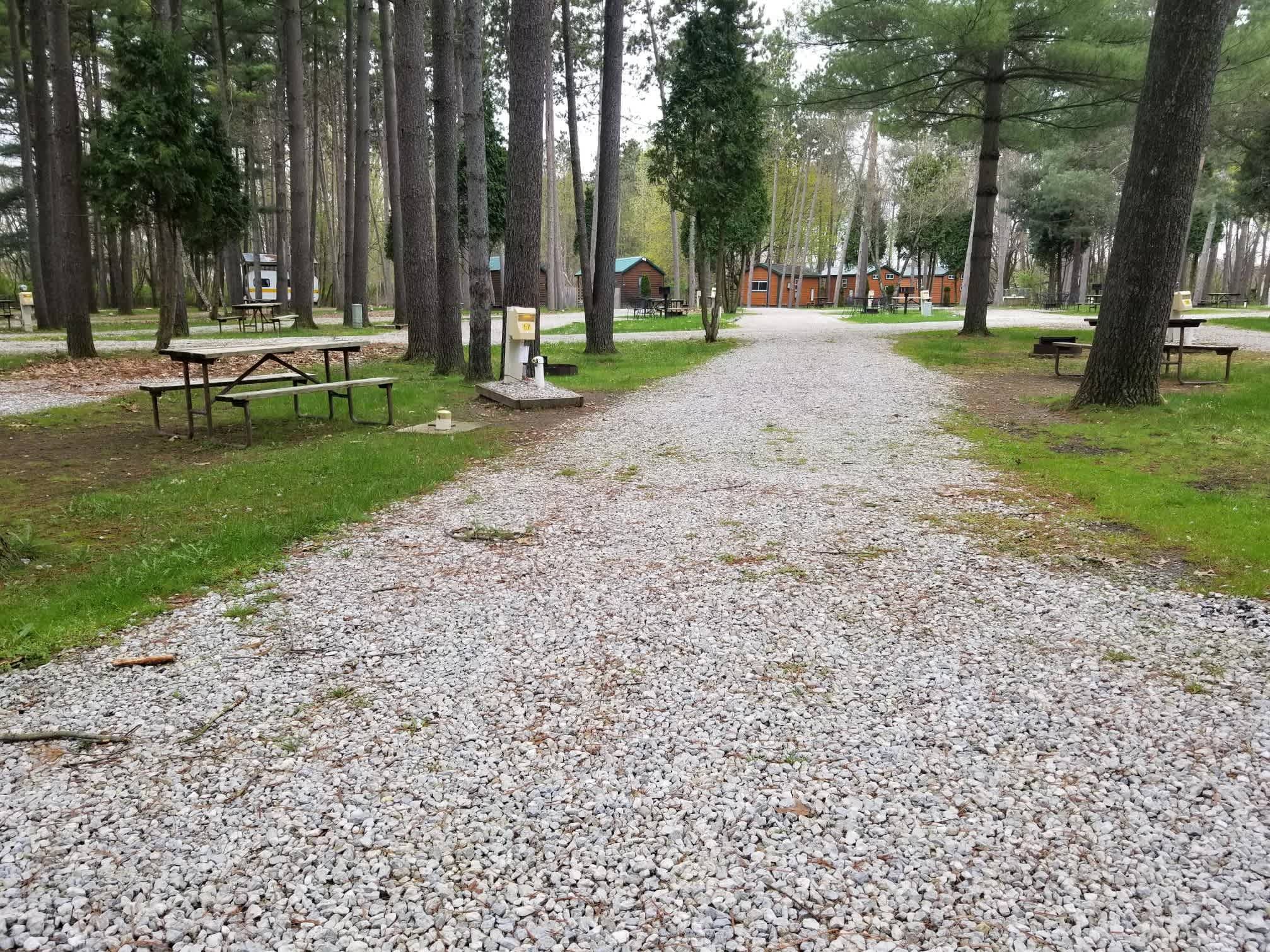 Elkhart RV Resort