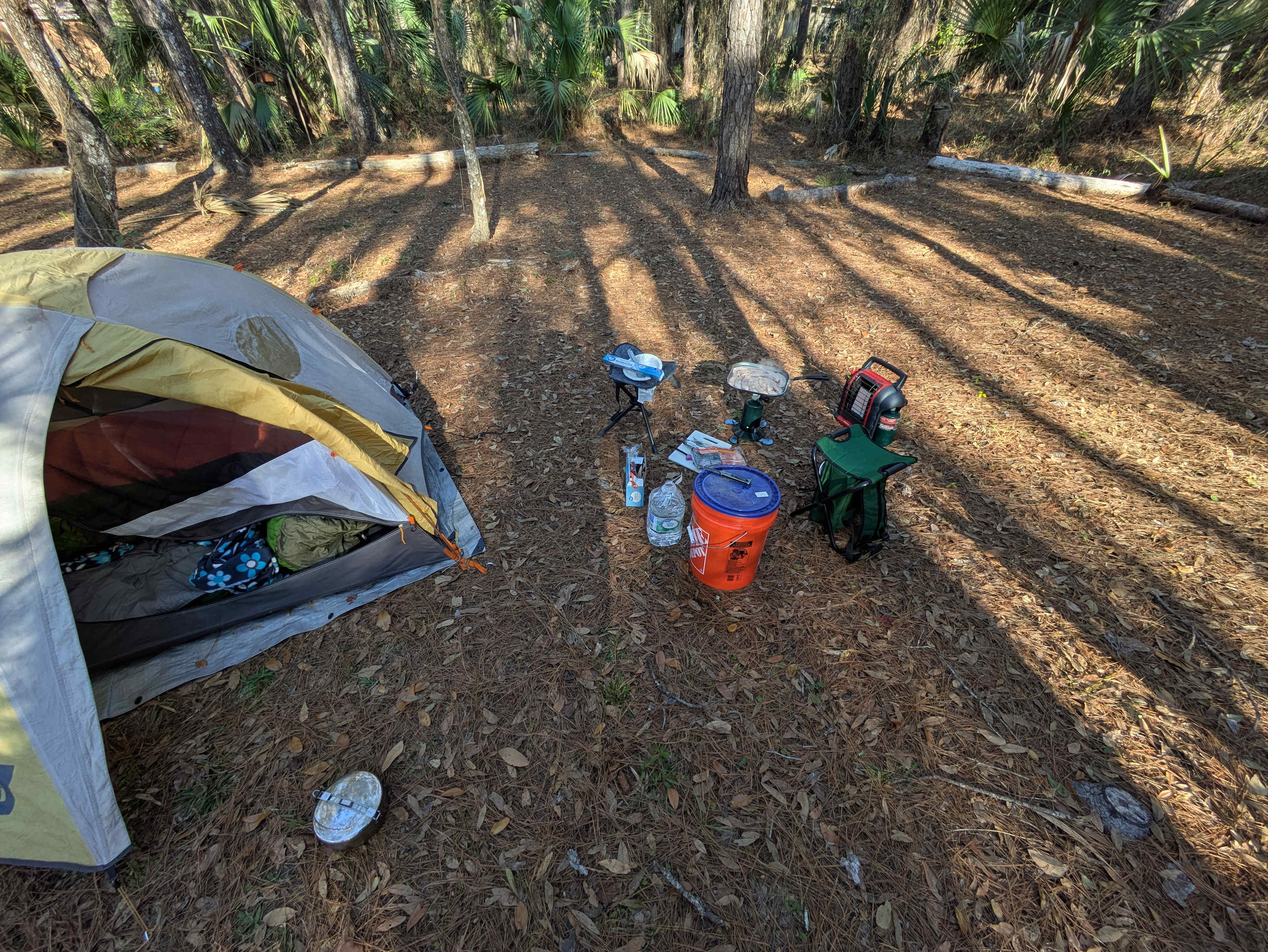 HandS Homestead Hipcamp