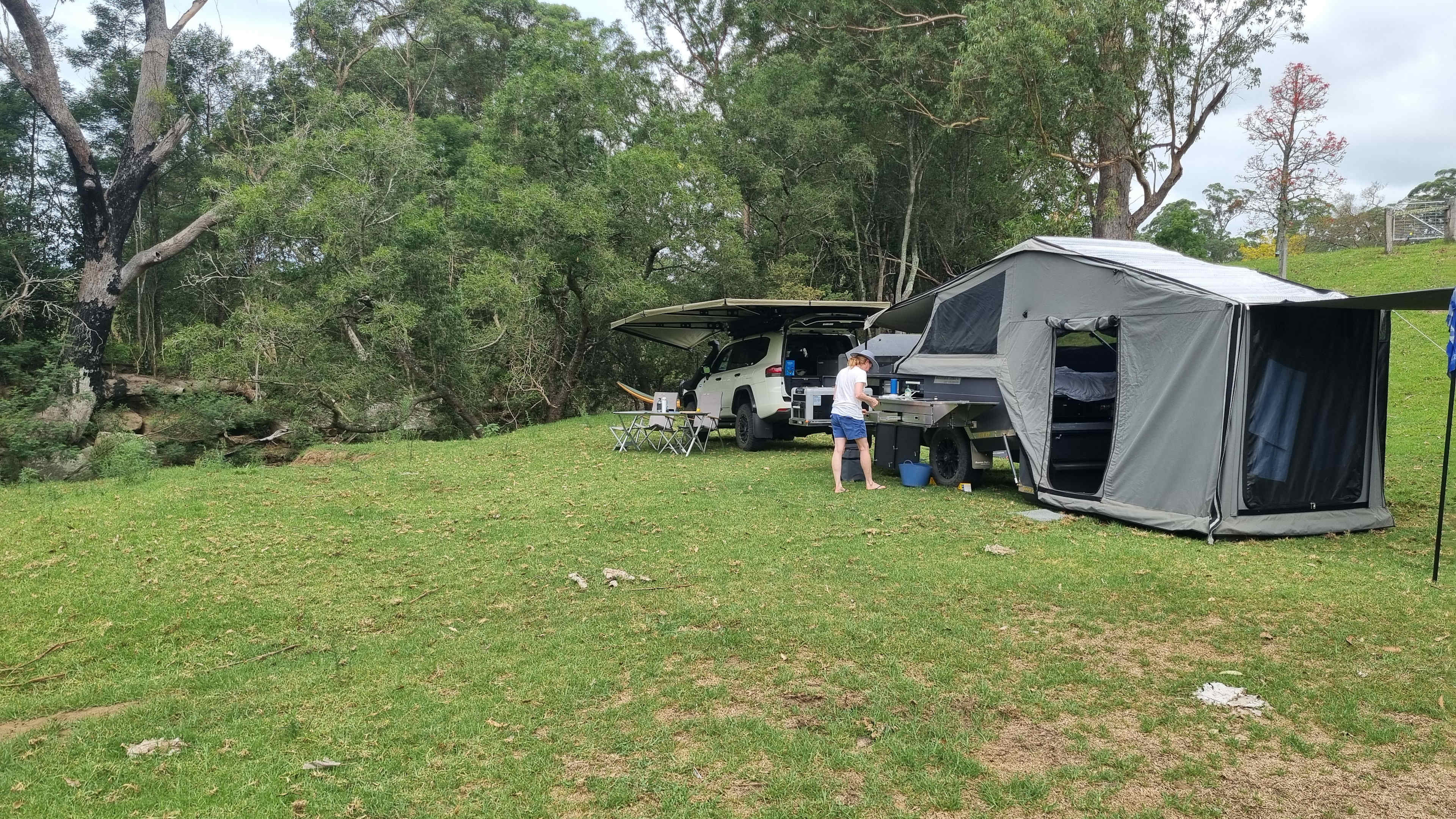 Little Forest Farmstay