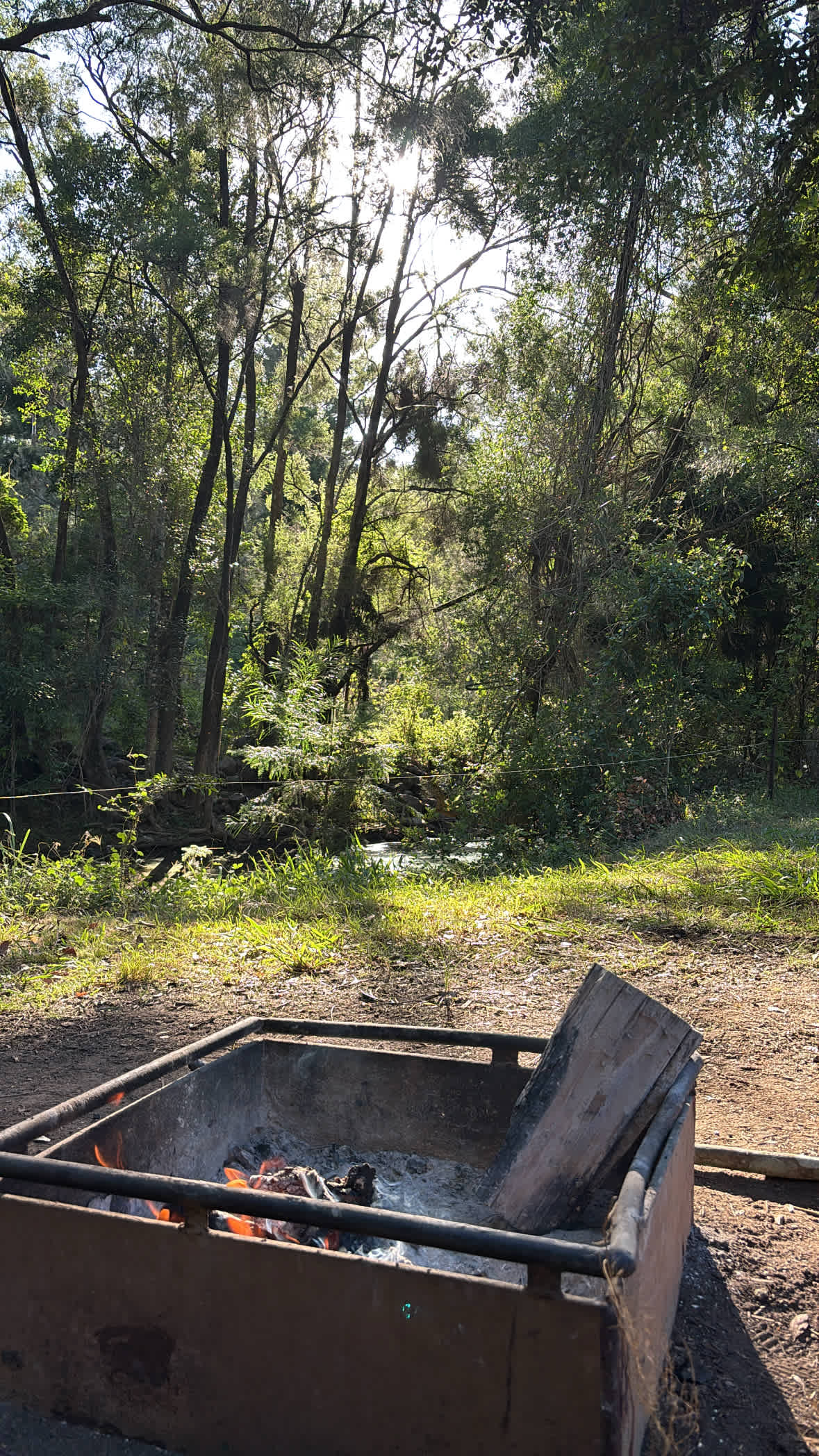 Tyungun Country Retreat