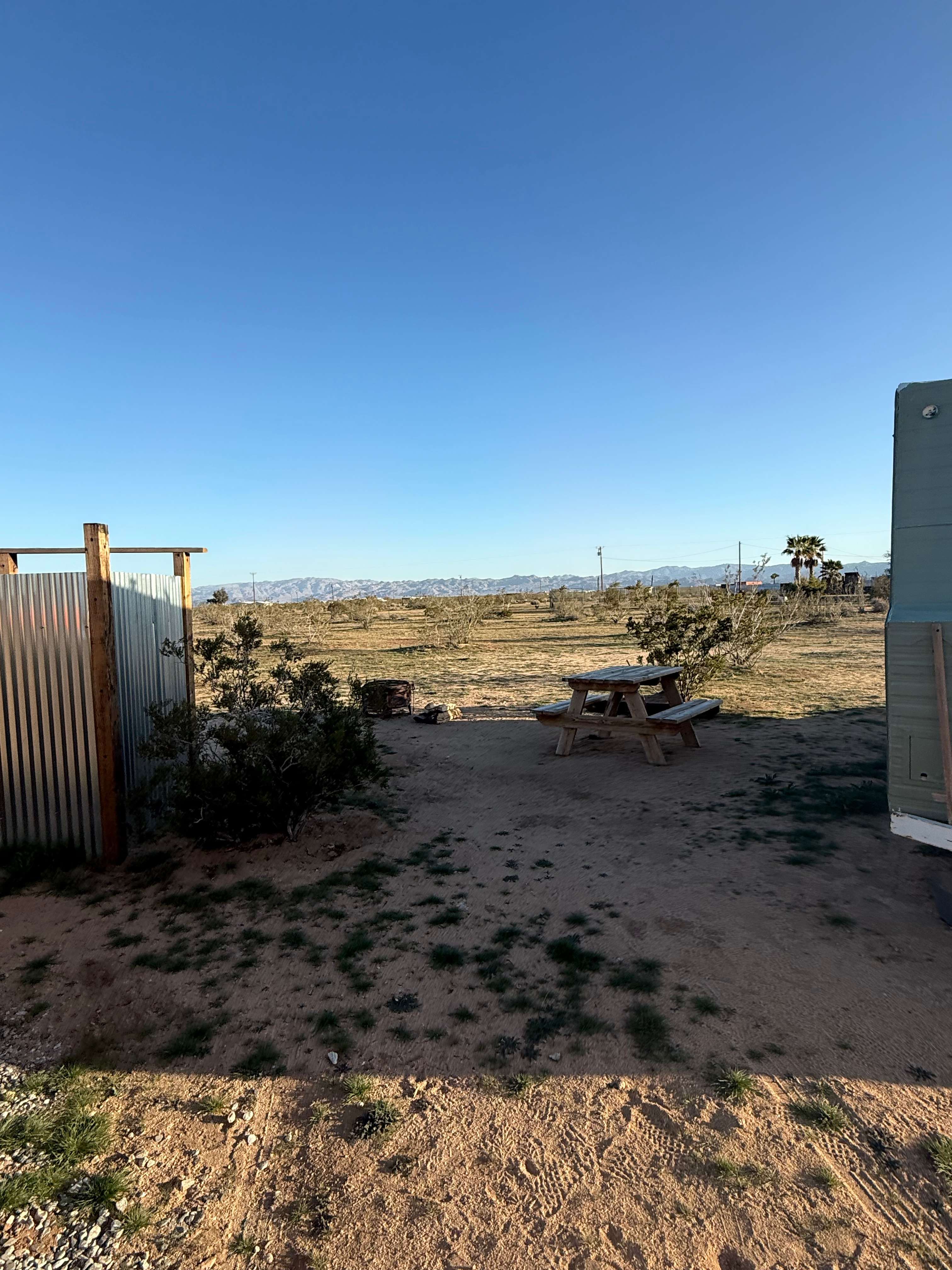 The Sunrise Sanctuary