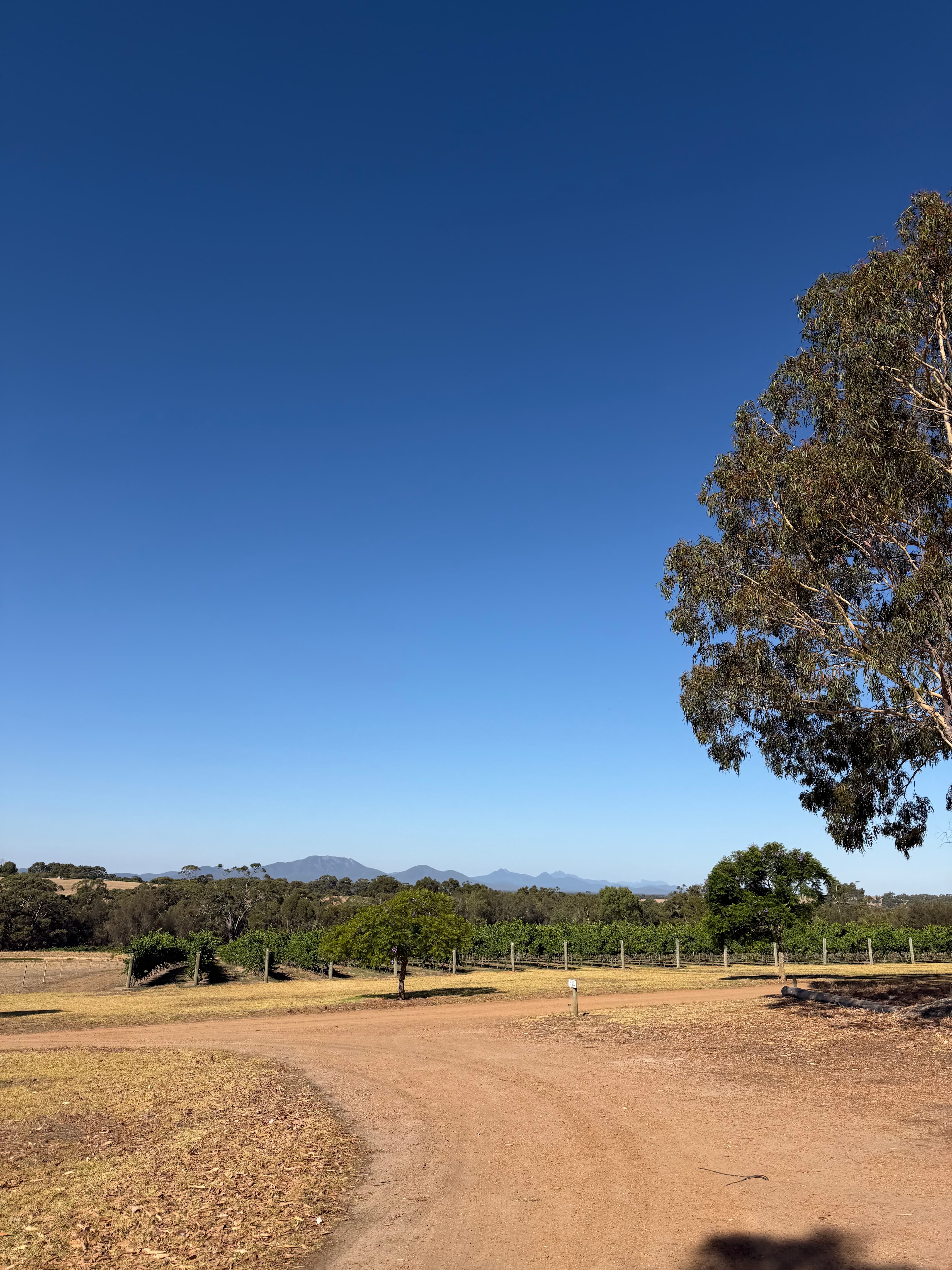 Mondurup Escape - Kendenup