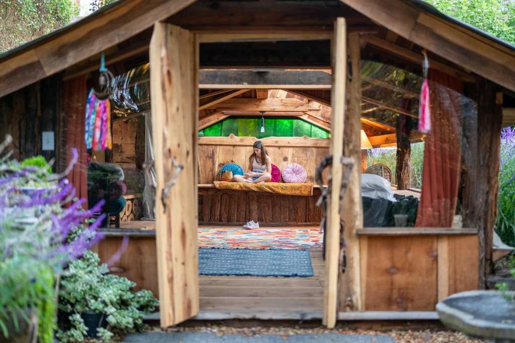 The Secret Gardens by the Bay